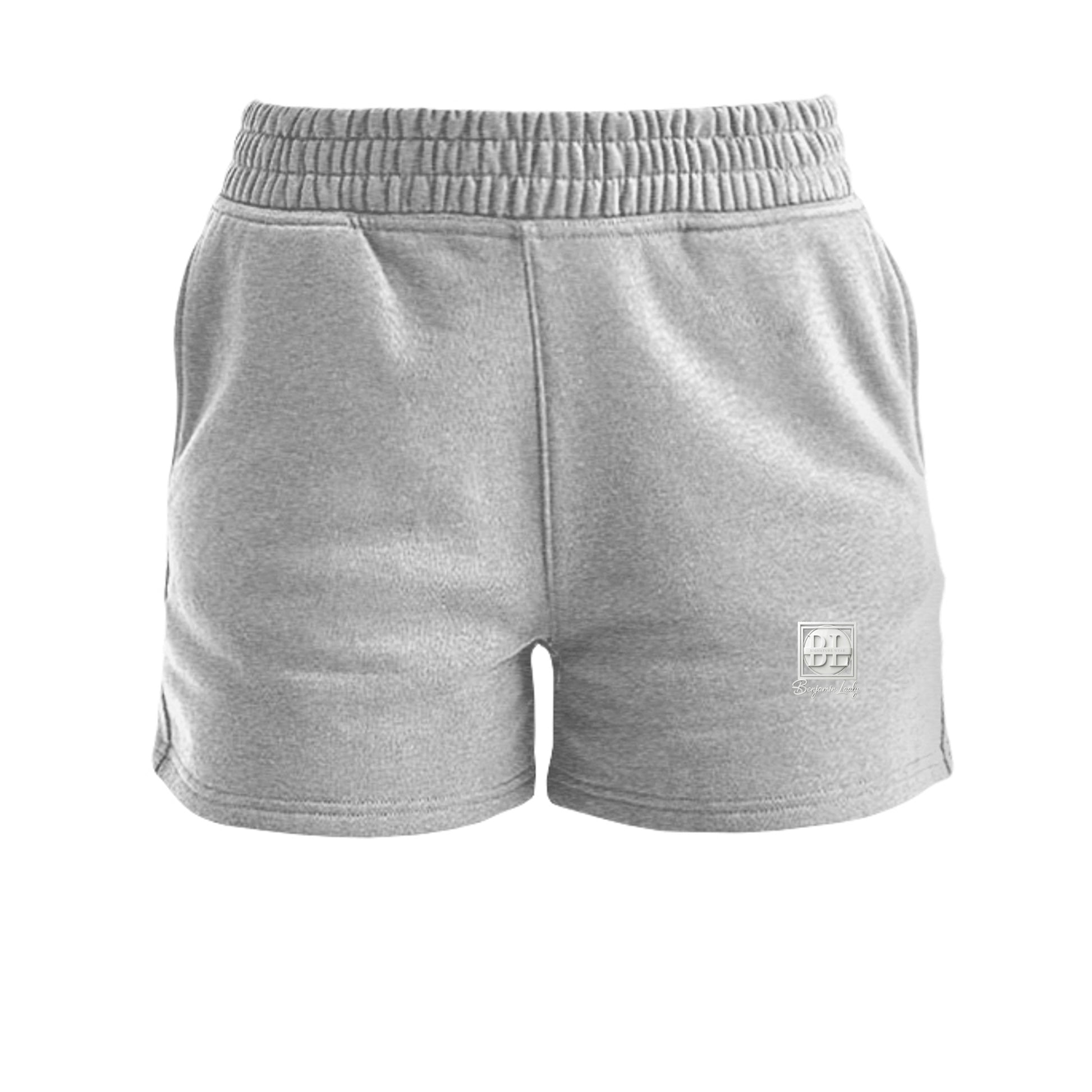 HEATHER GREY - TD062 - FRONT