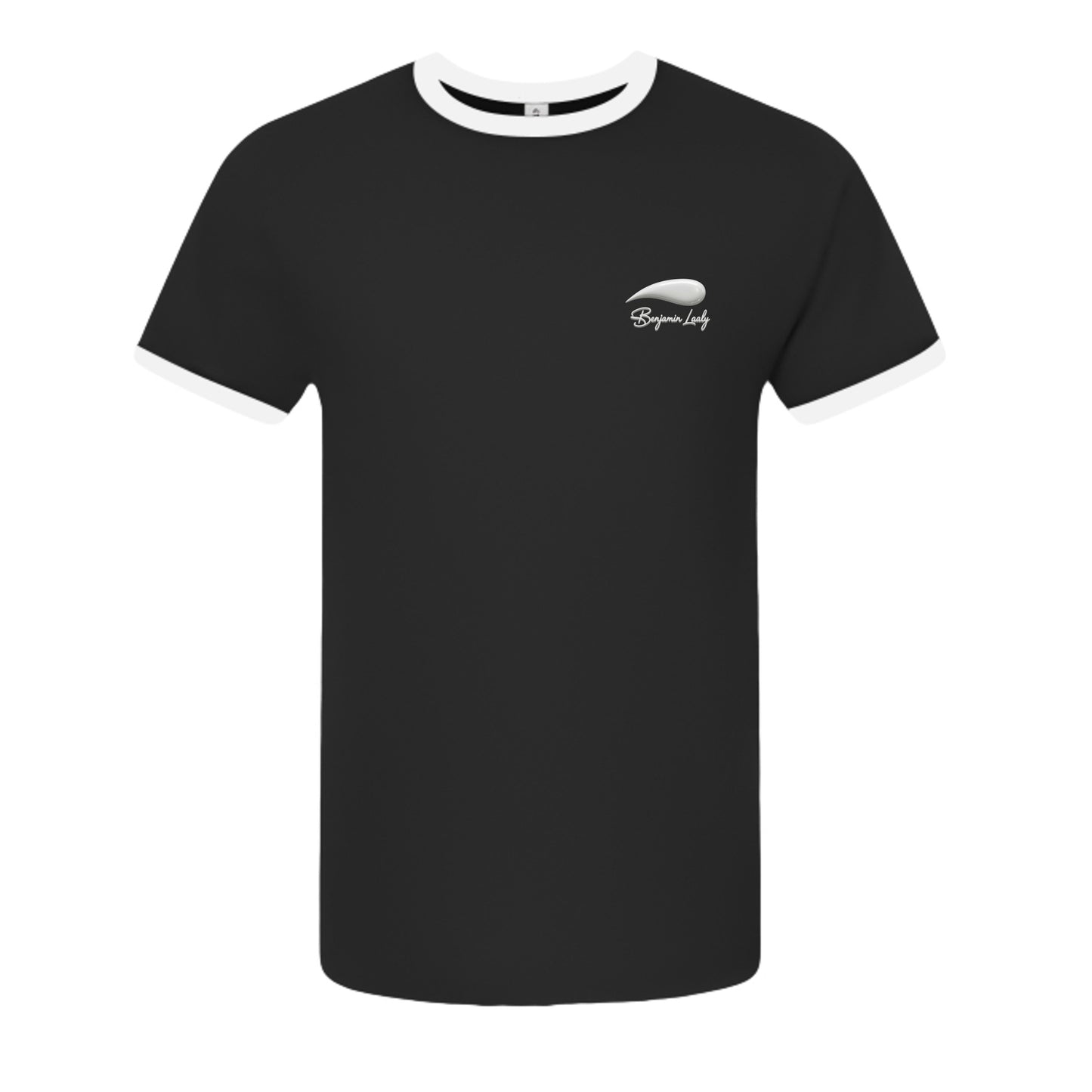 Black/ White - 246 - FRONT