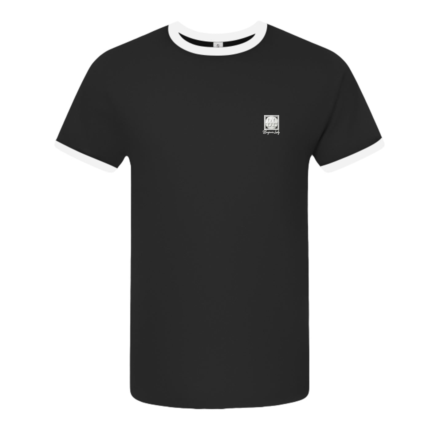 Black/ White - 246 - FRONT