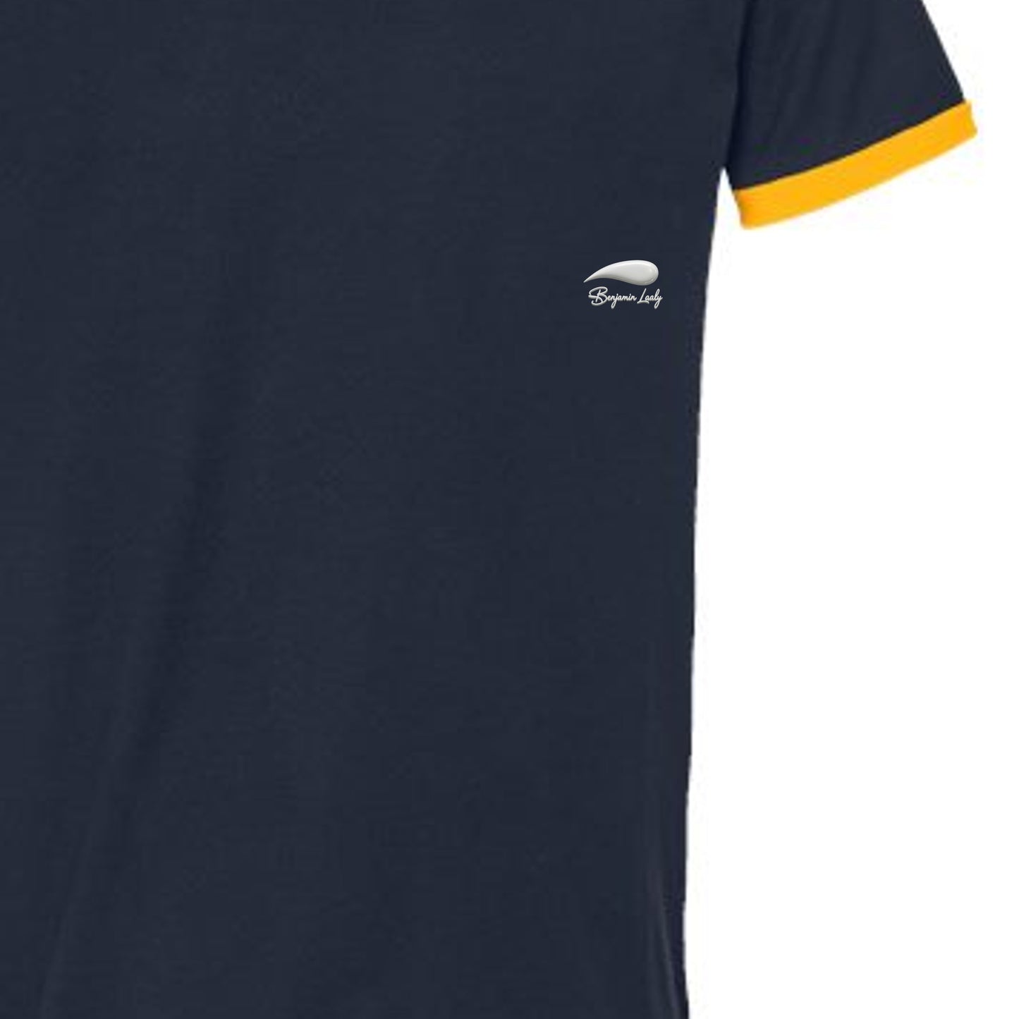 Navy/ Gold - 246 - FRONT