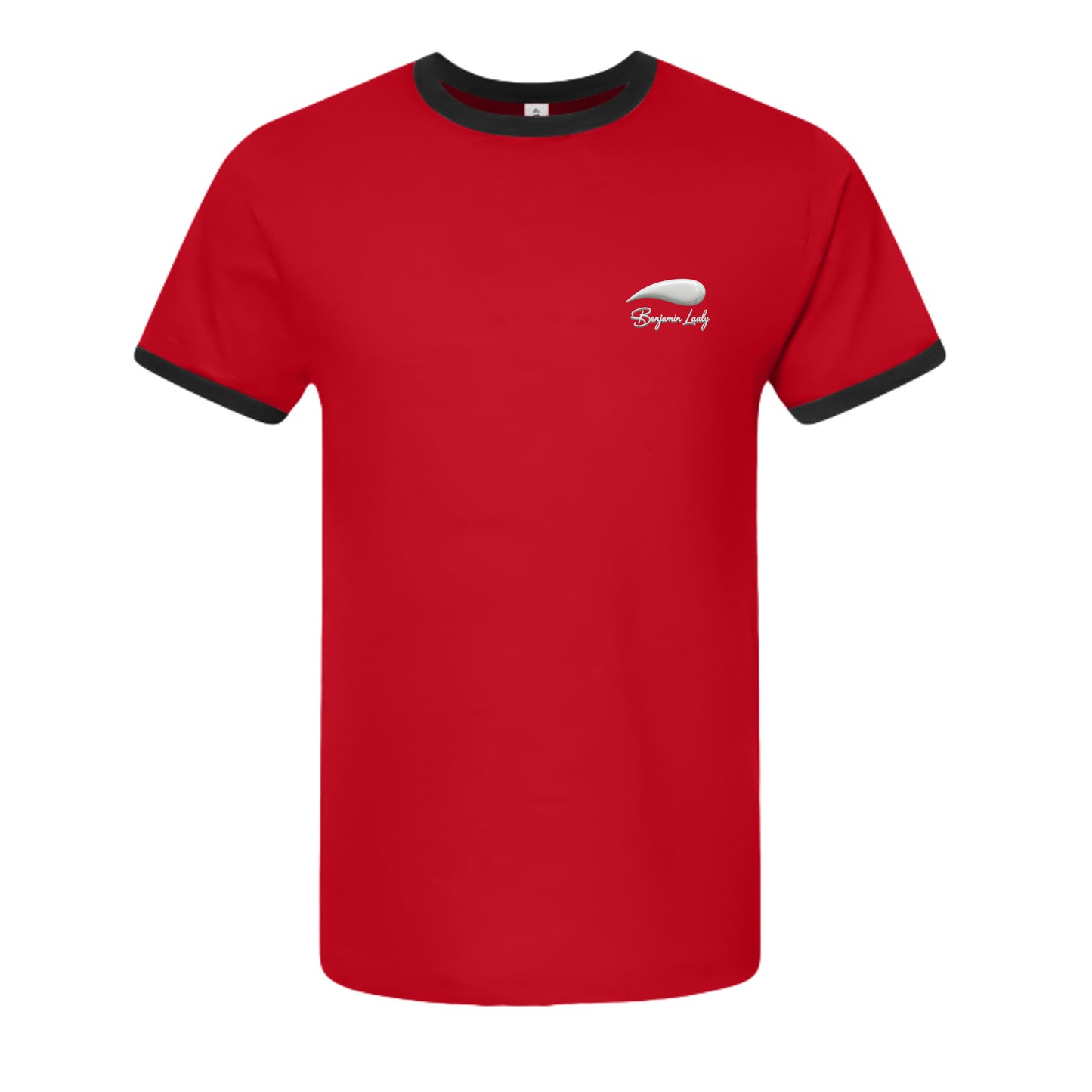 Red/ Black - 246 - FRONT