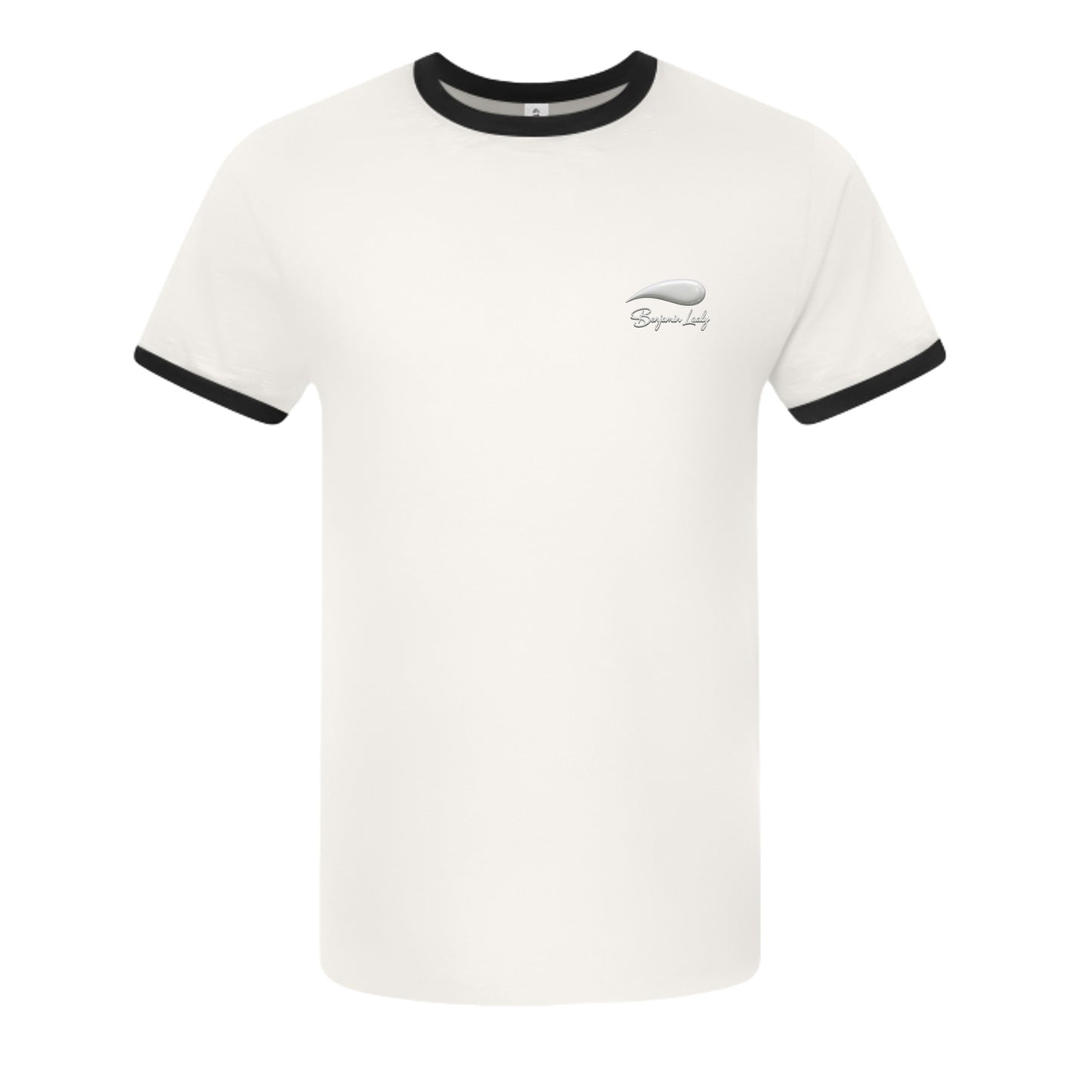 Vintage White/ Black - 246 - FRONT