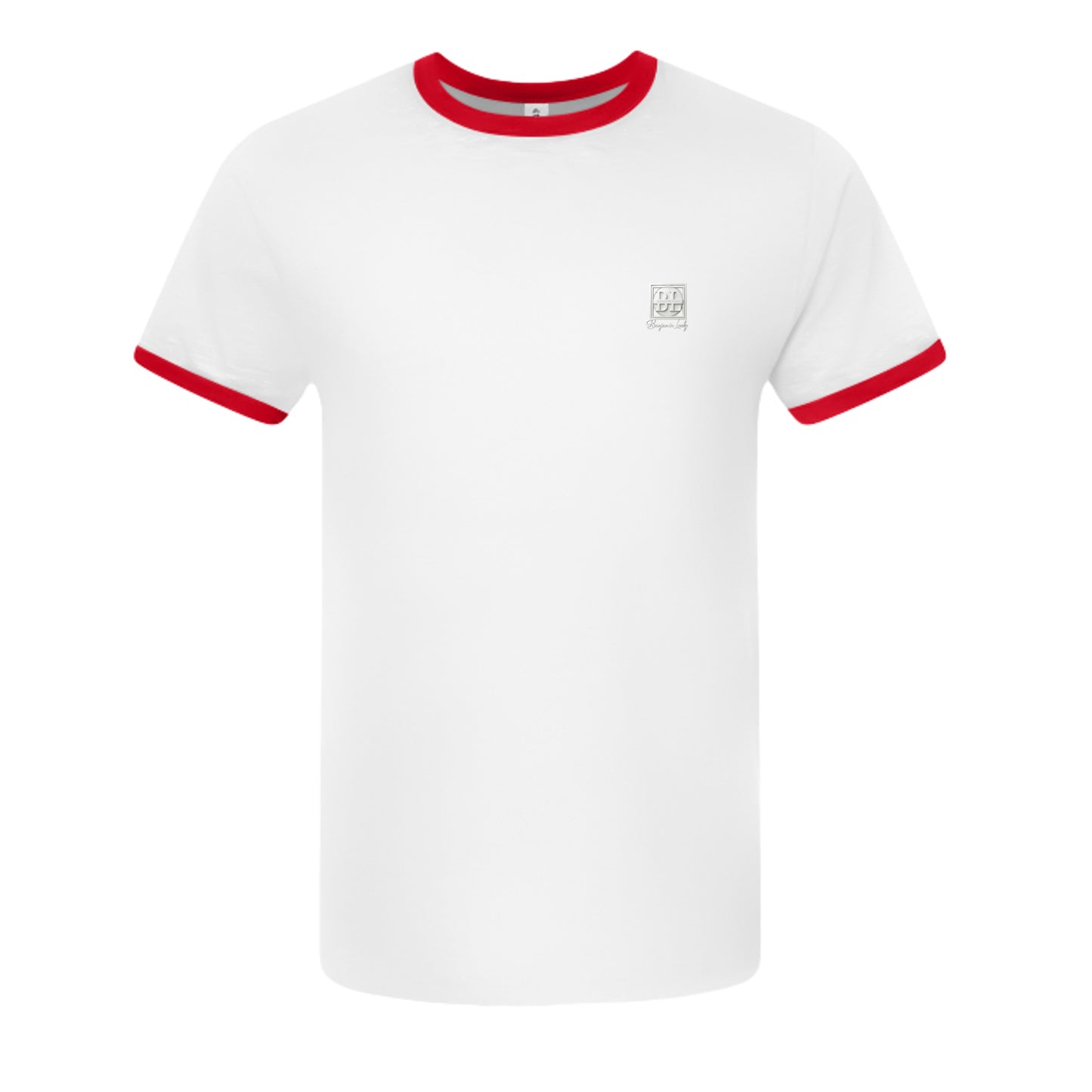 White/ Red - 246 - FRONT