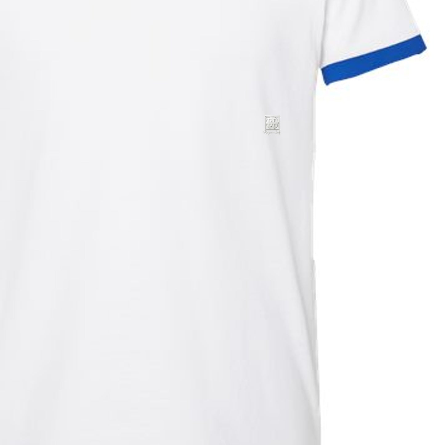 White/ Royal - 246 - FRONT