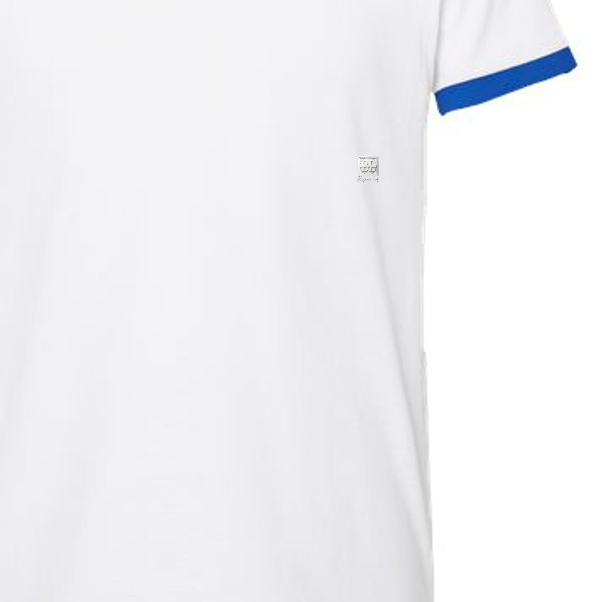White/ Royal - 246 - FRONT