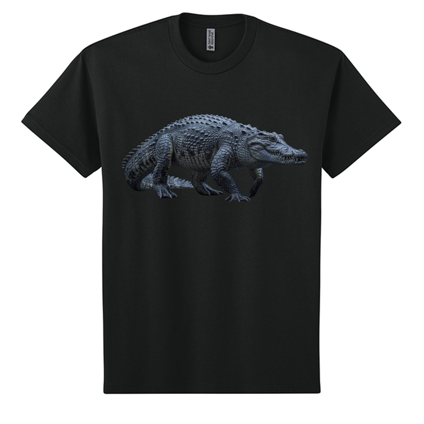 Black - 7200 - FRONT