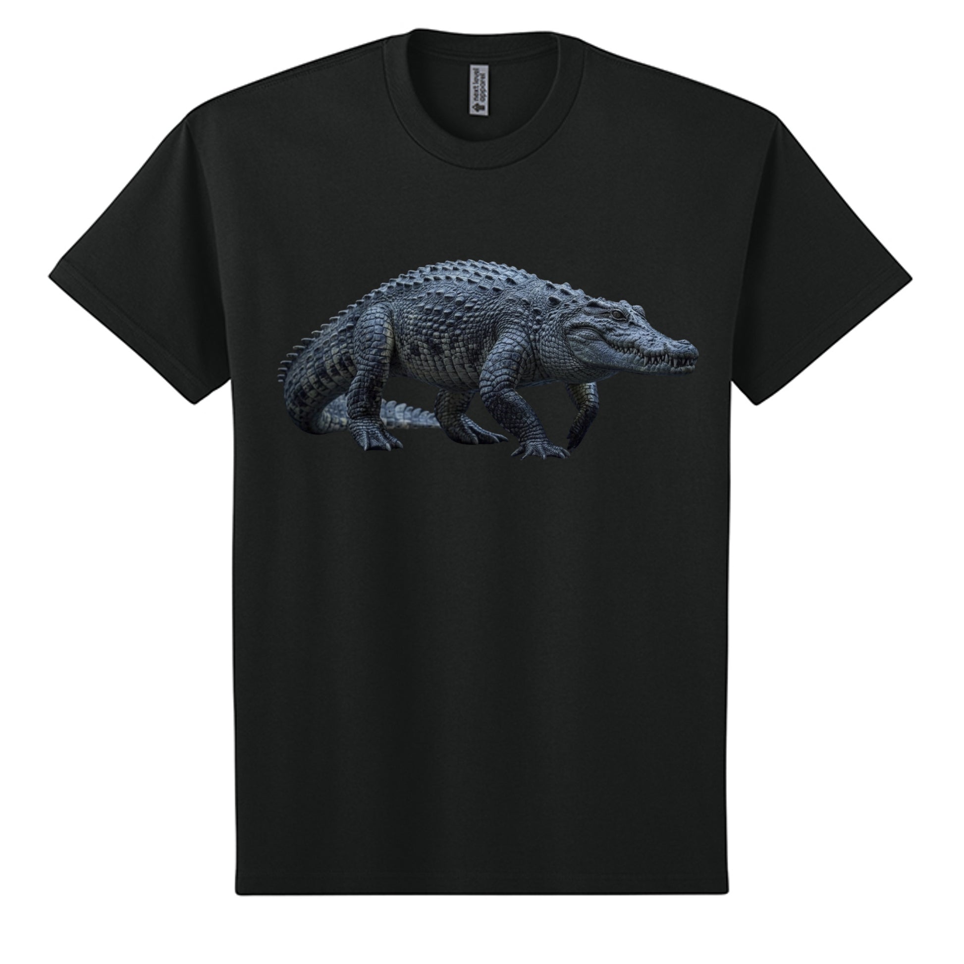 Black - 7200 - FRONT