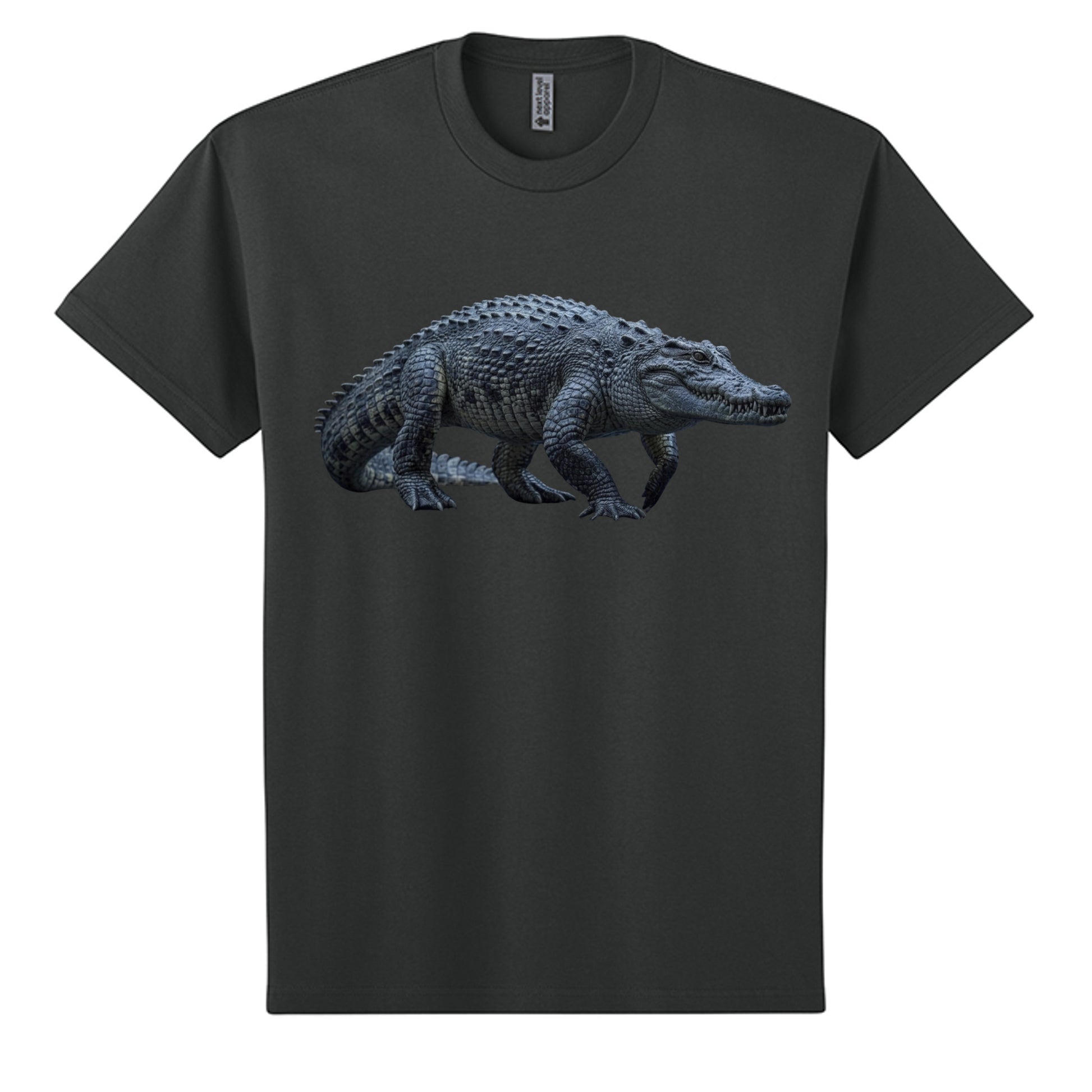 Graphite Black - 7200 - FRONT