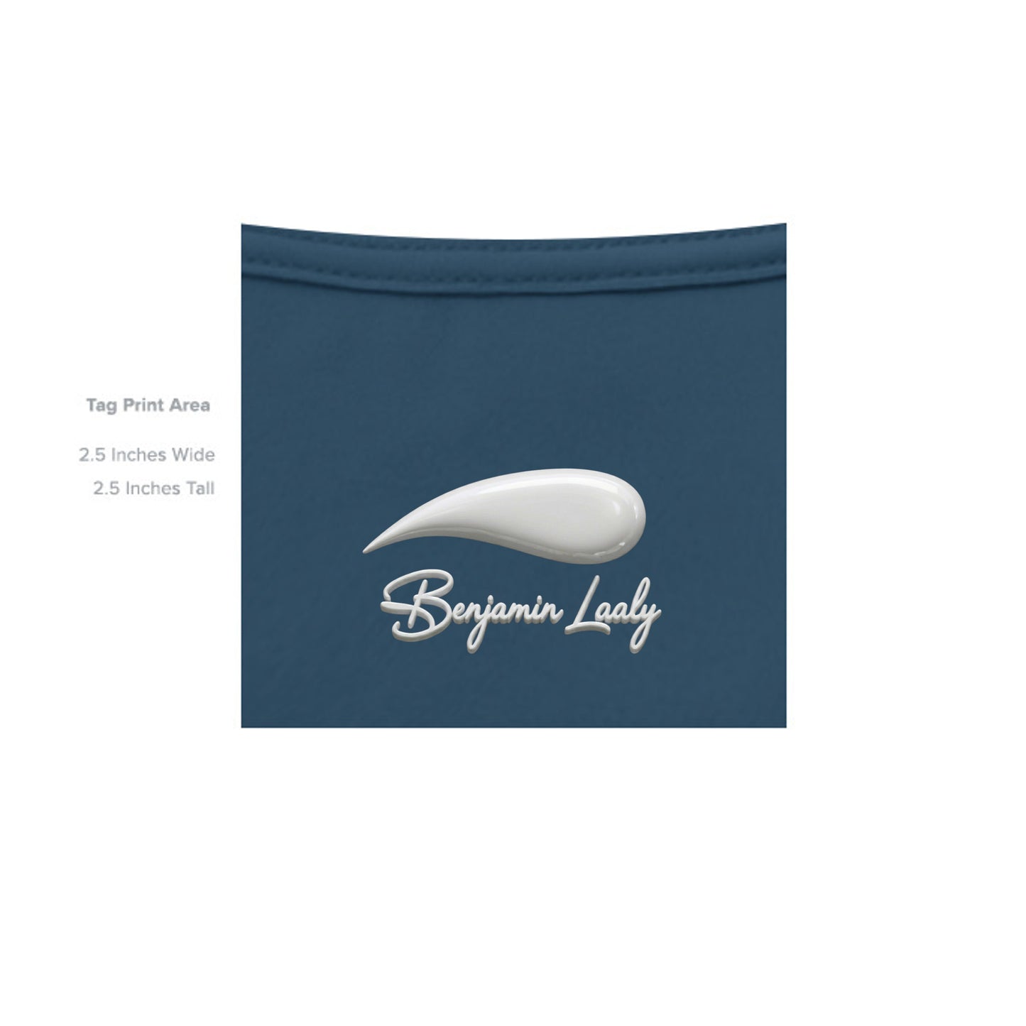 Midnight Navy - 7200 - INSIDE_TAG_LINE