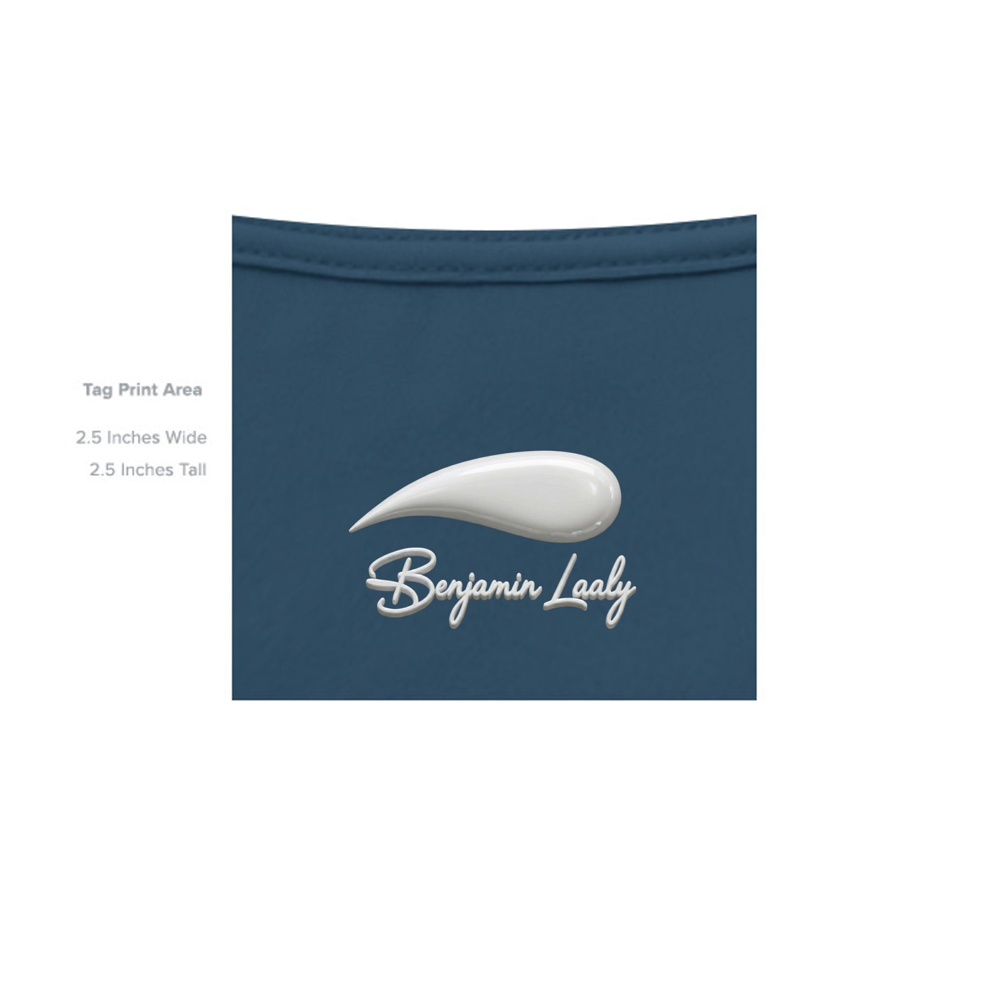 Midnight Navy - 7200 - INSIDE_TAG_LINE