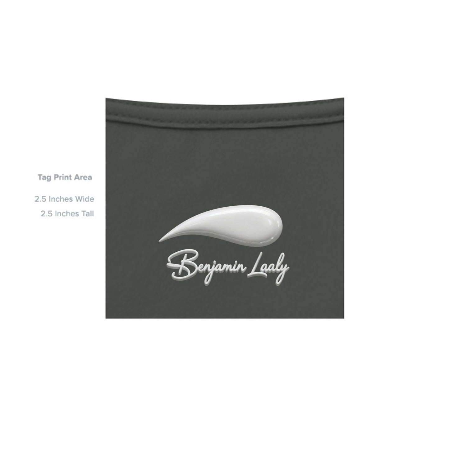 Graphite Black - 7200 - INSIDE_TAG_LINE
