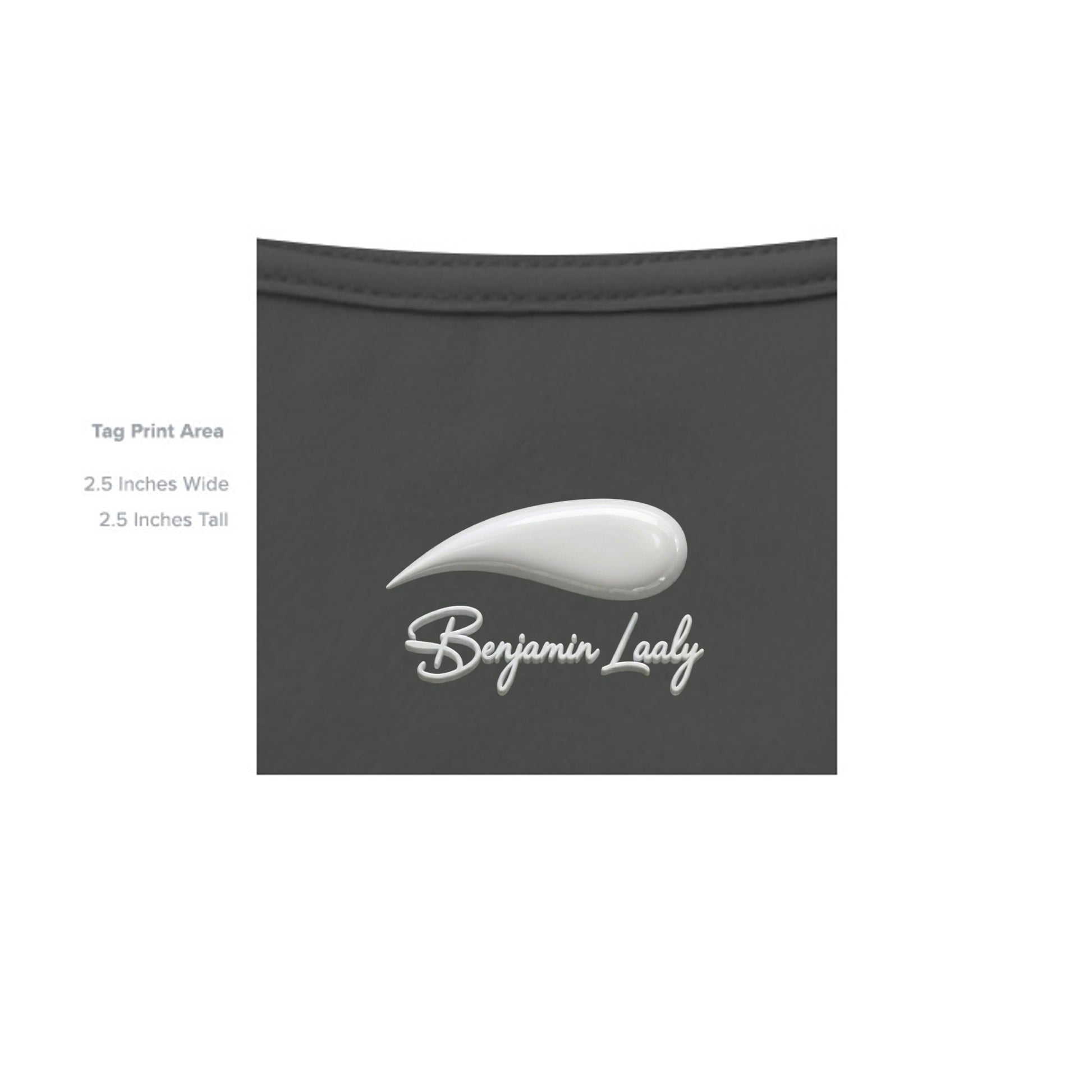 Graphite Black - 7200 - INSIDE_TAG_LINE