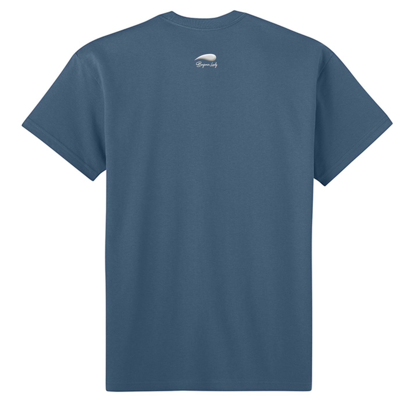 Blue Jean - 7200 - BACK