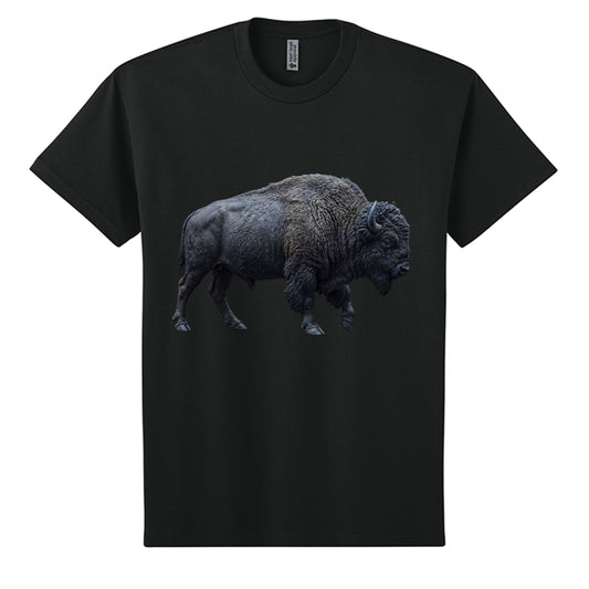 Black - 7200 - FRONT