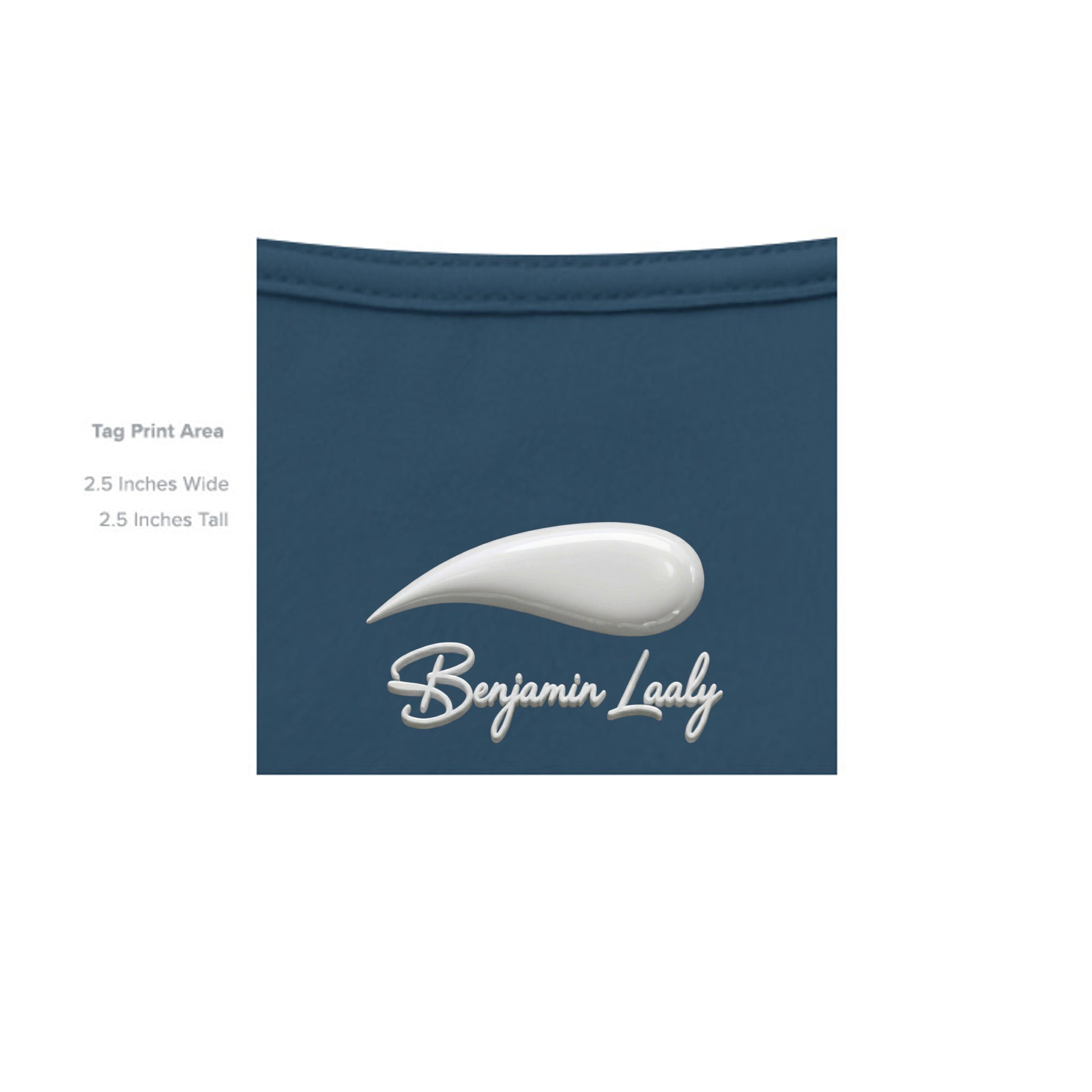 Midnight Navy - 7200 - INSIDE_TAG_LINE