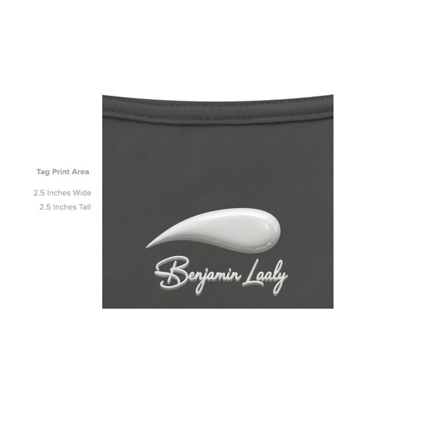 Graphite Black - 7200 - INSIDE_TAG_LINE