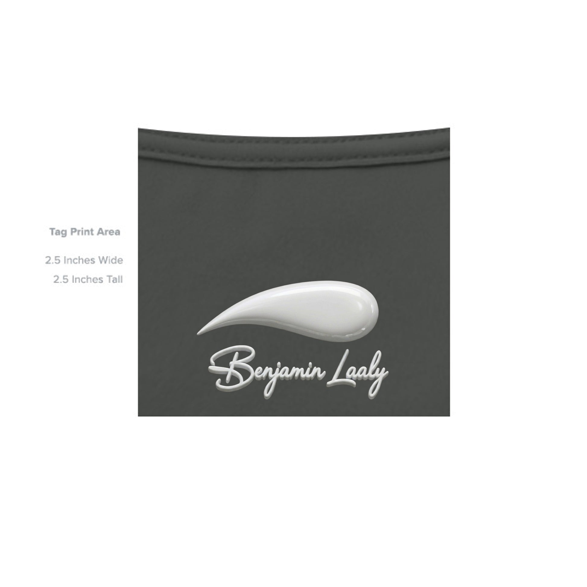 Graphite Black - 7200 - INSIDE_TAG_LINE