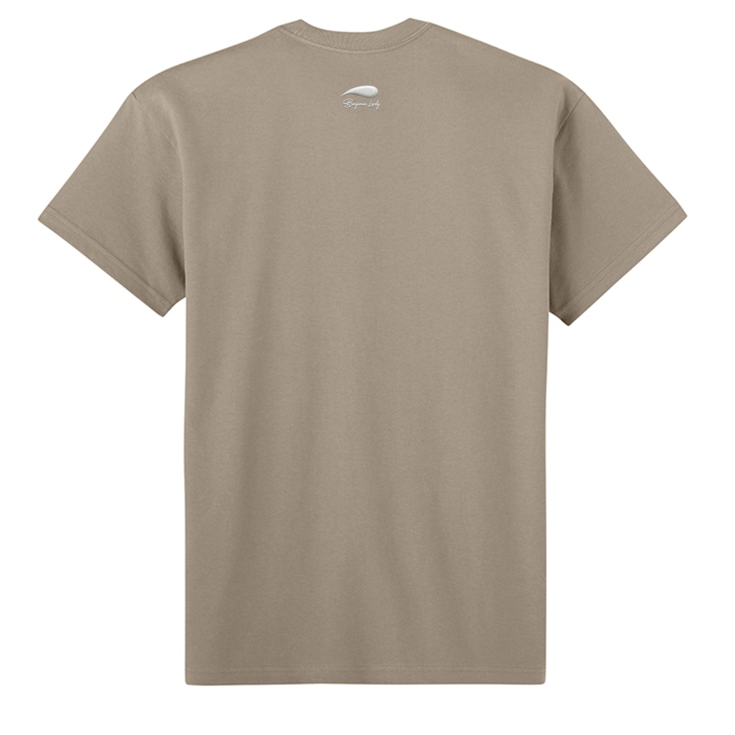 Tan - 7200 - BACK