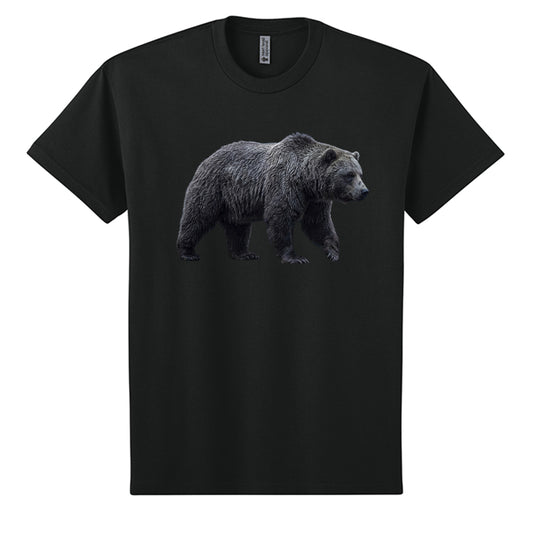 Black - 7200 - FRONT