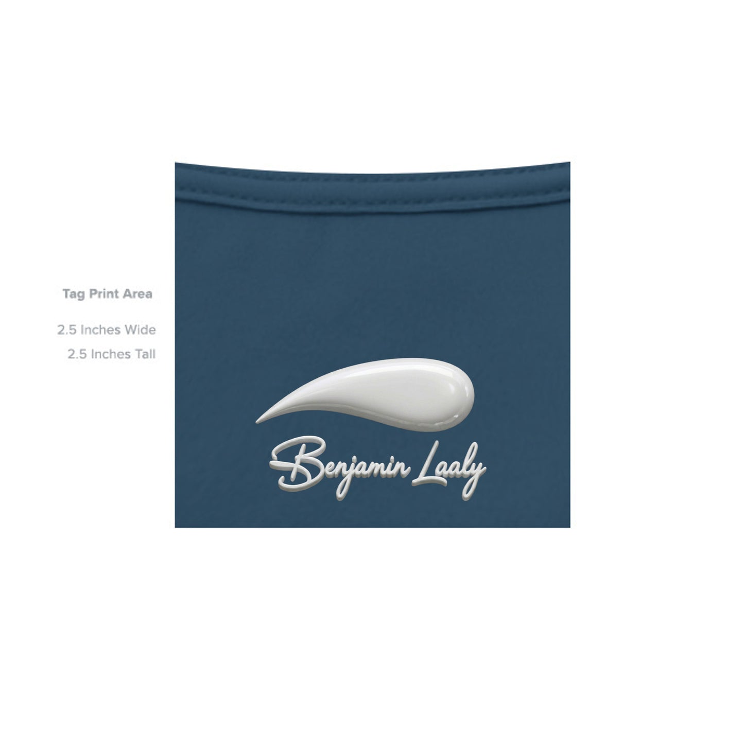 Midnight Navy - 7200 - INSIDE_TAG_LINE