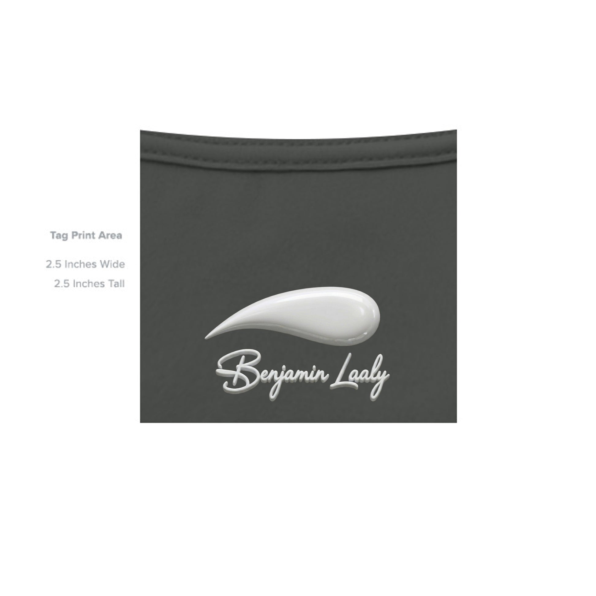 Graphite Black - 7200 - INSIDE_TAG_LINE