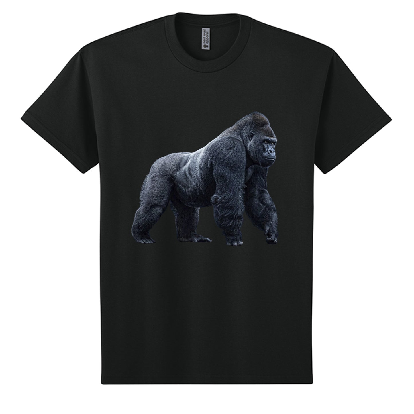 Black - 7200 - FRONT