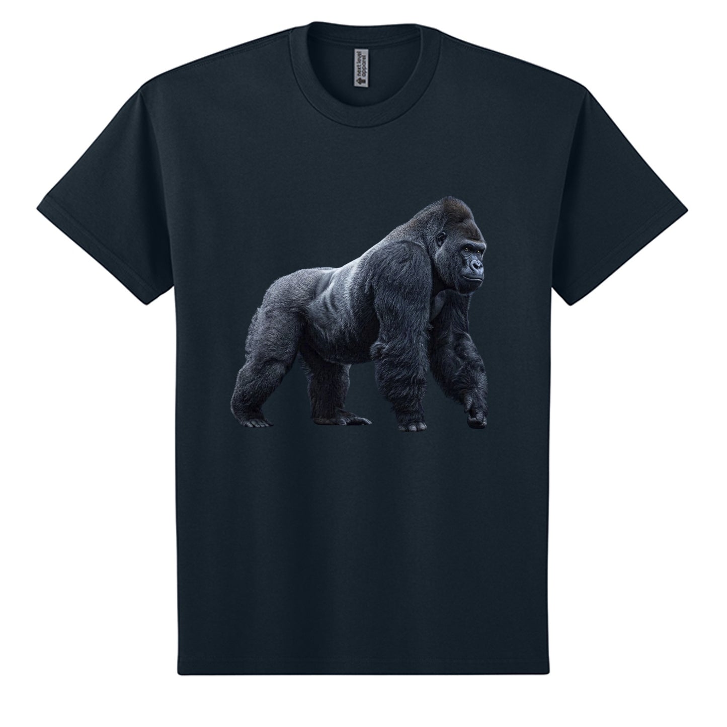 Midnight Navy - 7200 - FRONT