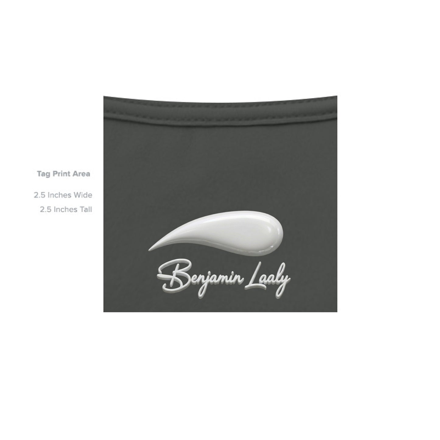 Graphite Black - 7200 - INSIDE_TAG_LINE
