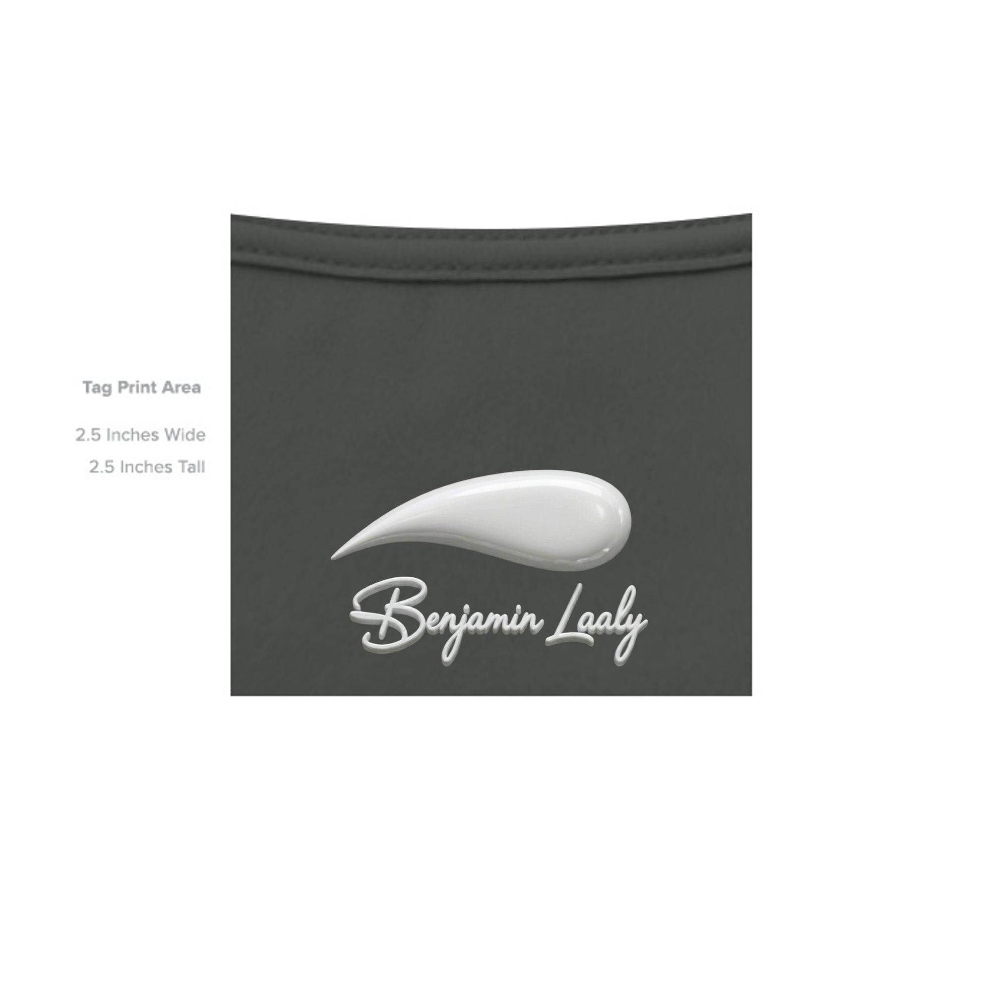Graphite Black - 7200 - INSIDE_TAG_LINE