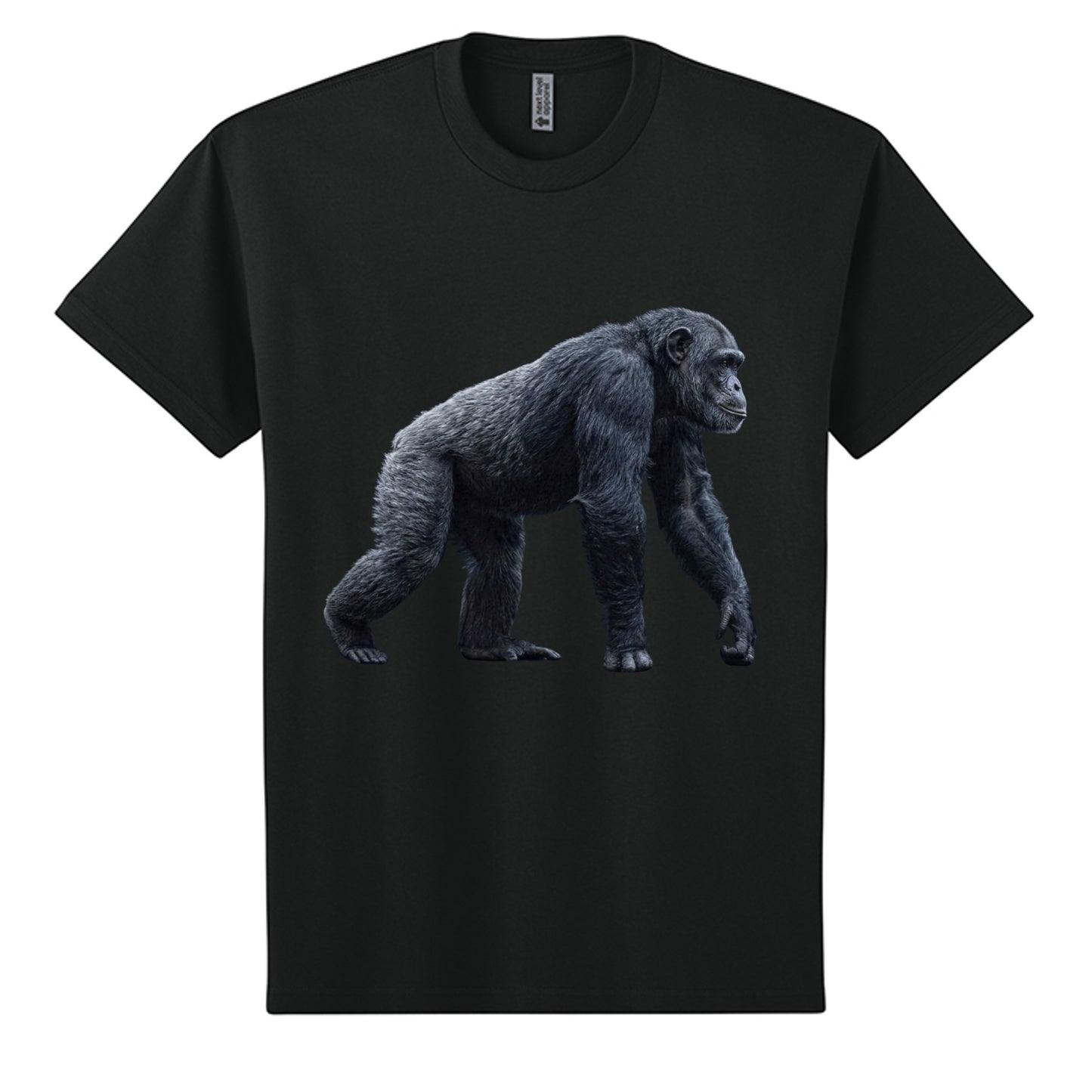 Black - 7200 - FRONT
