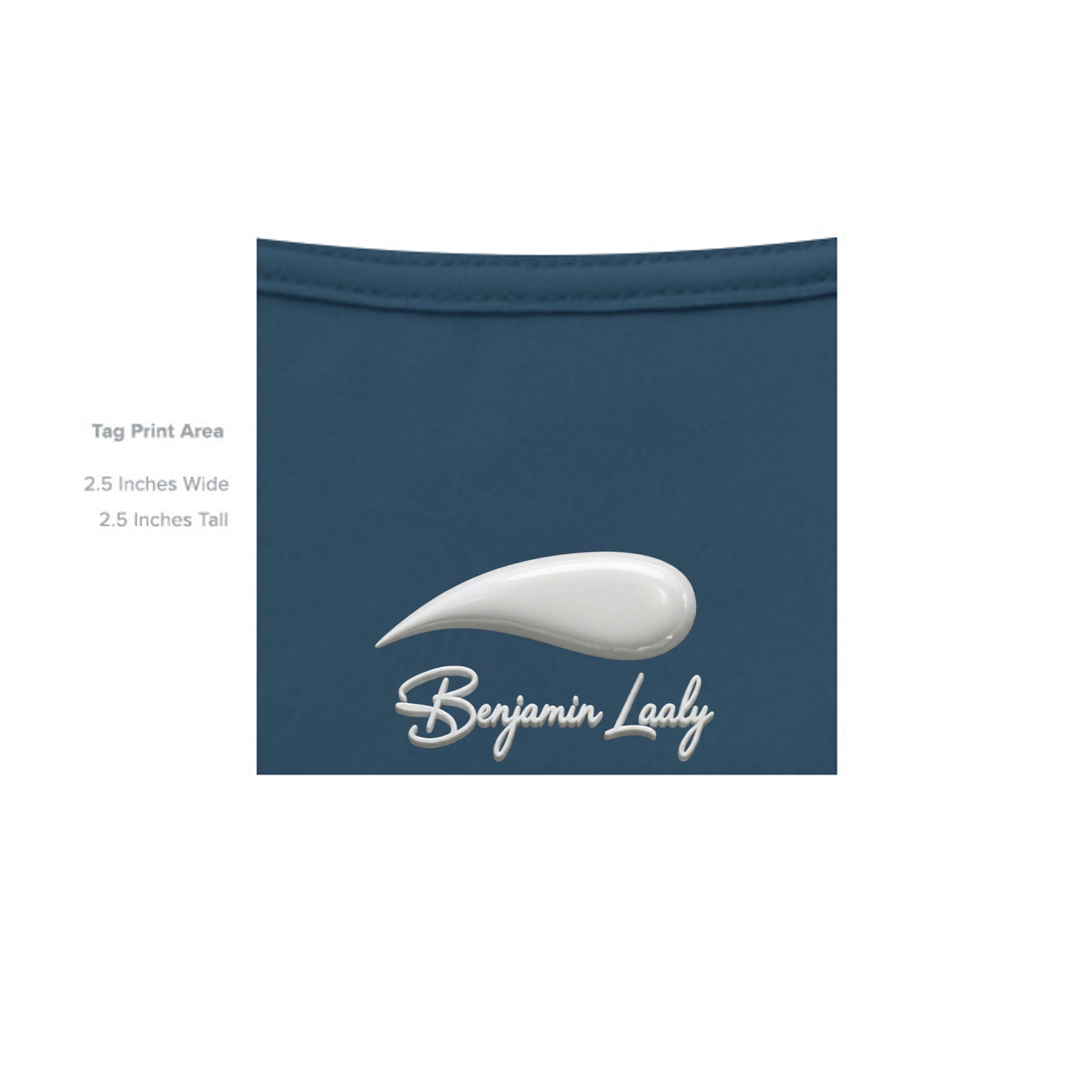 Midnight Navy - 7200 - INSIDE_TAG_LINE