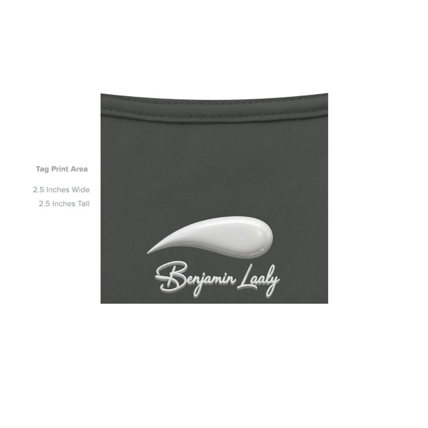 Graphite Black - 7200 - INSIDE_TAG_LINE