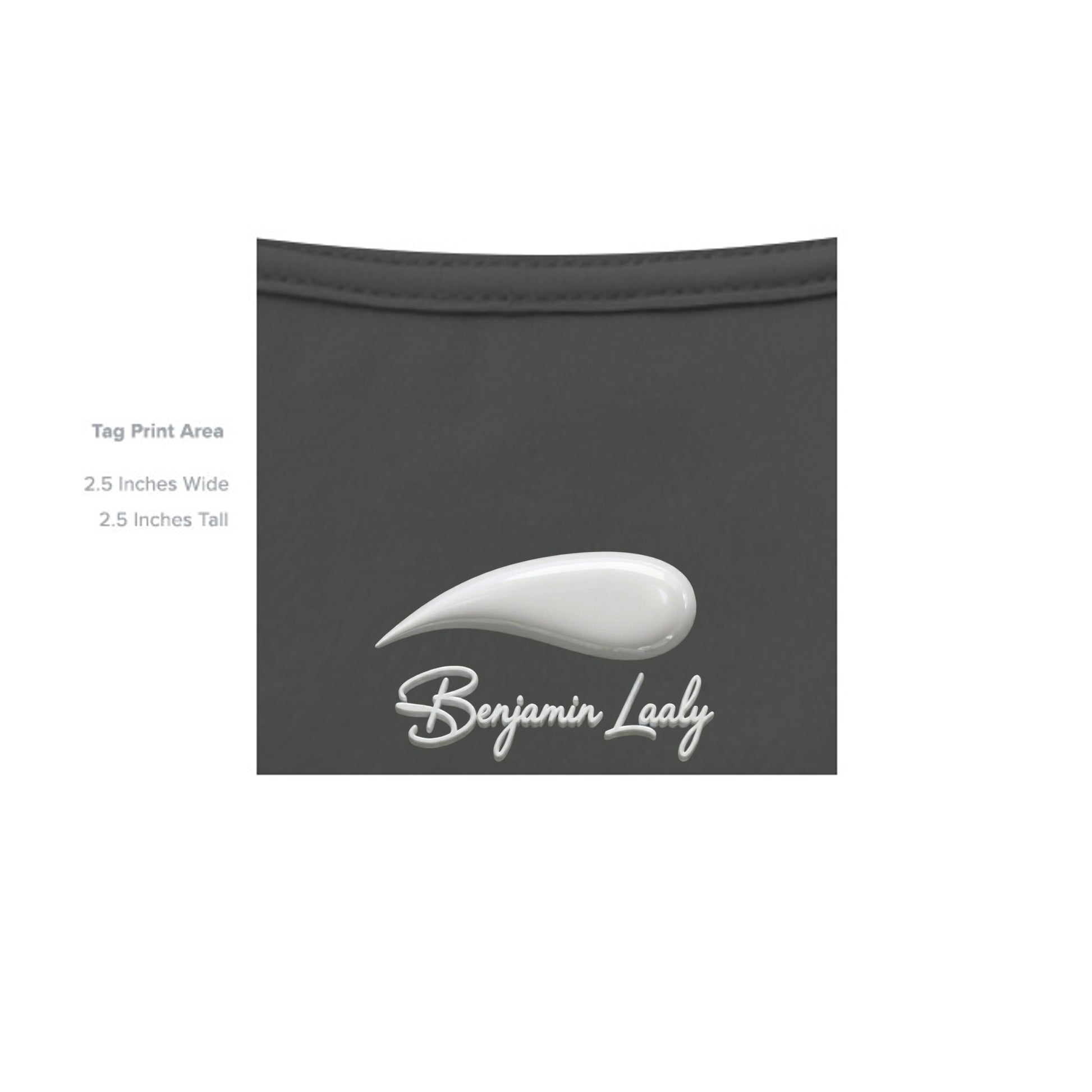 Graphite Black - 7200 - INSIDE_TAG_LINE