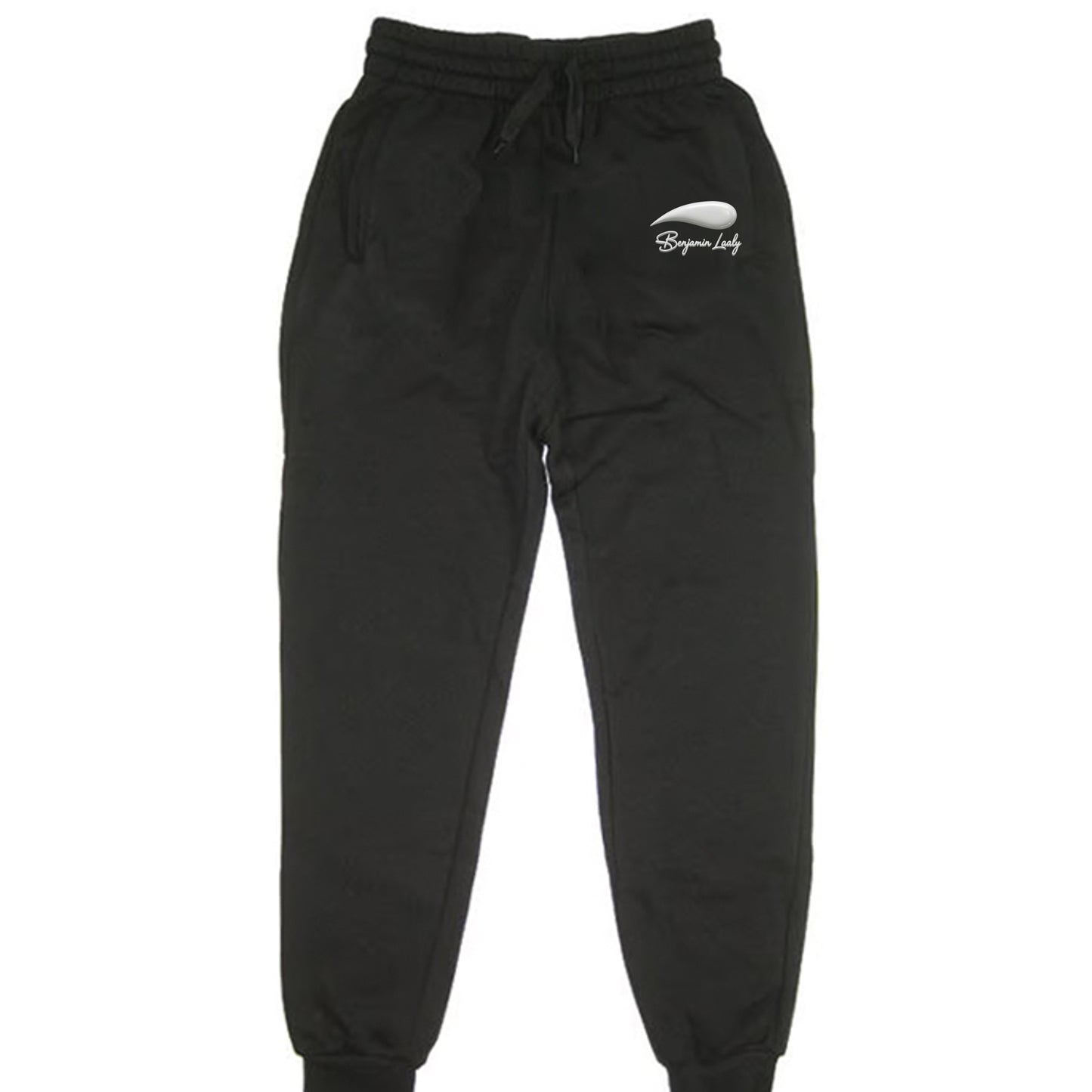 Black - SHFJP - FRONT