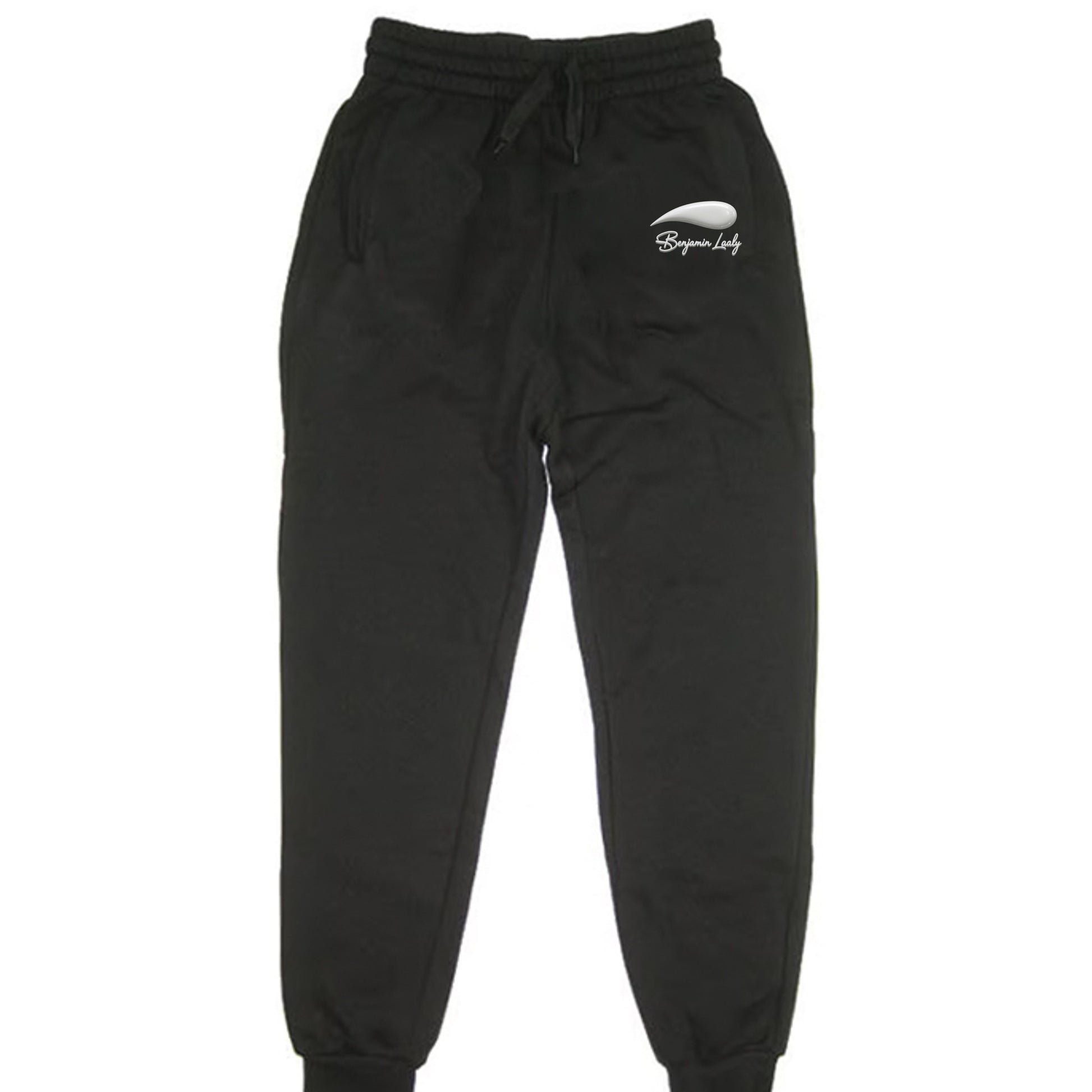 Black - SHFJP - FRONT