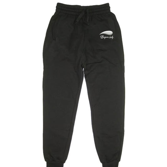 Black - SHFJP - FRONT
