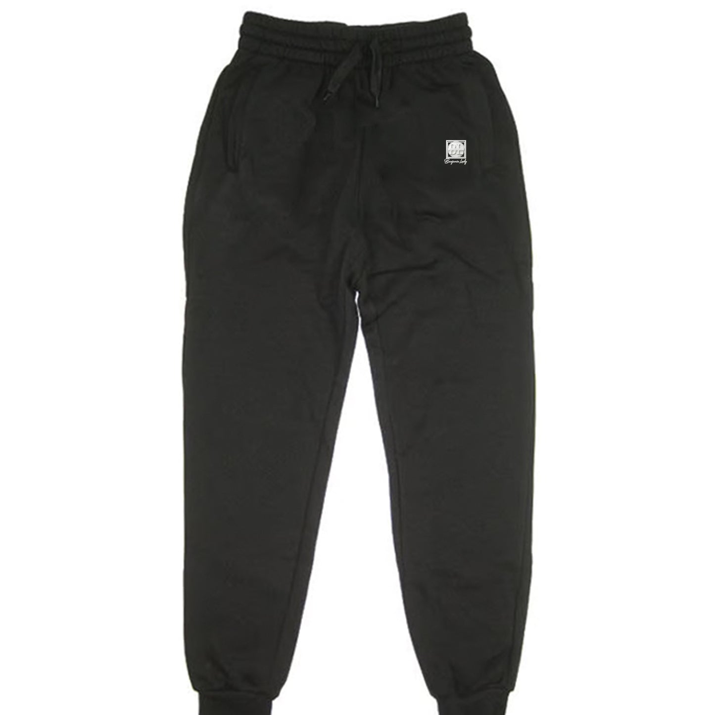 Black - SHFJP - FRONT