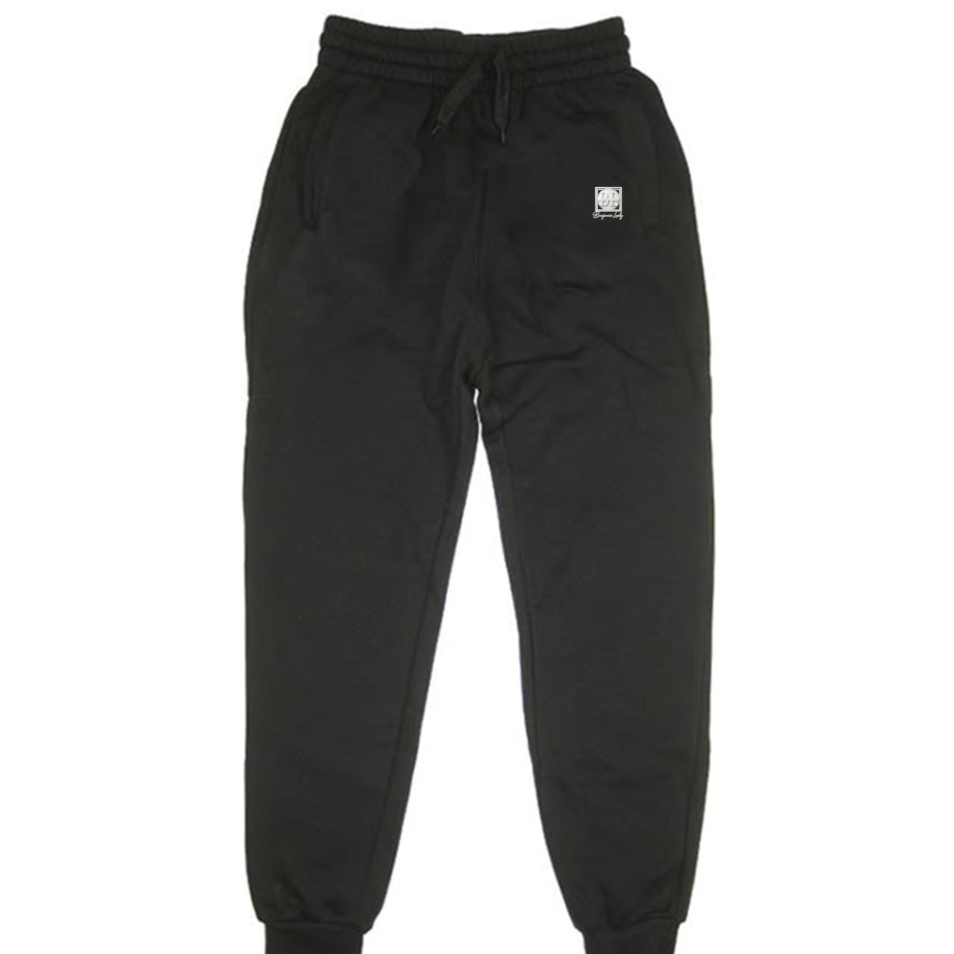 Black - SHFJP - FRONT