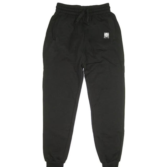 Black - SHFJP - FRONT