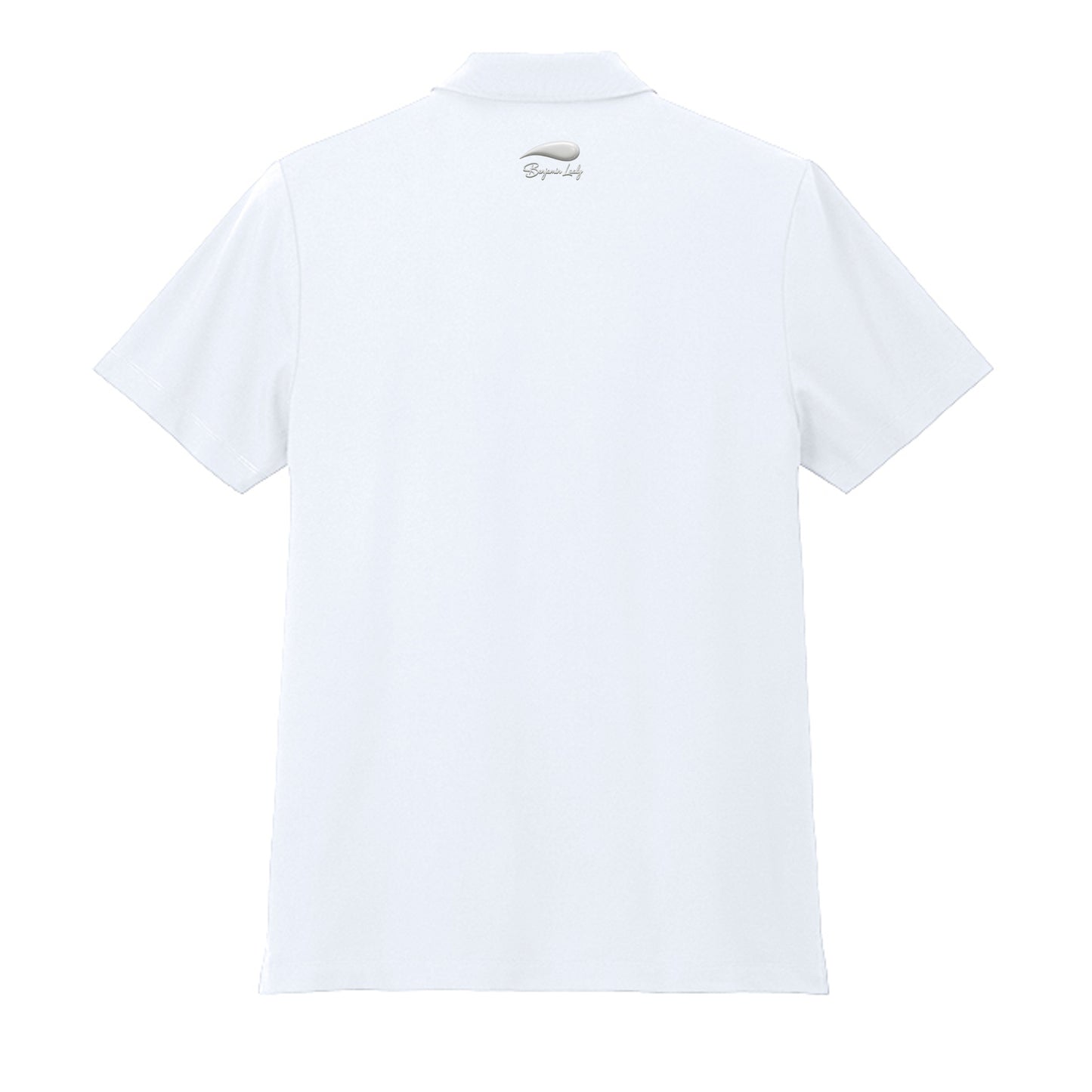 White - MM1004 - BACK