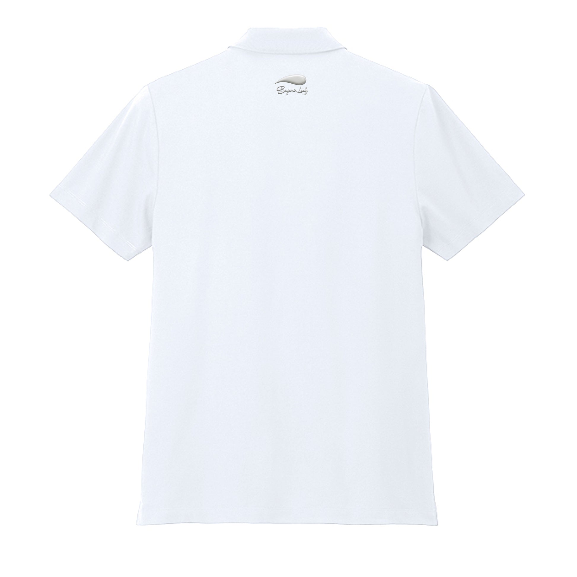 White - MM1004 - BACK