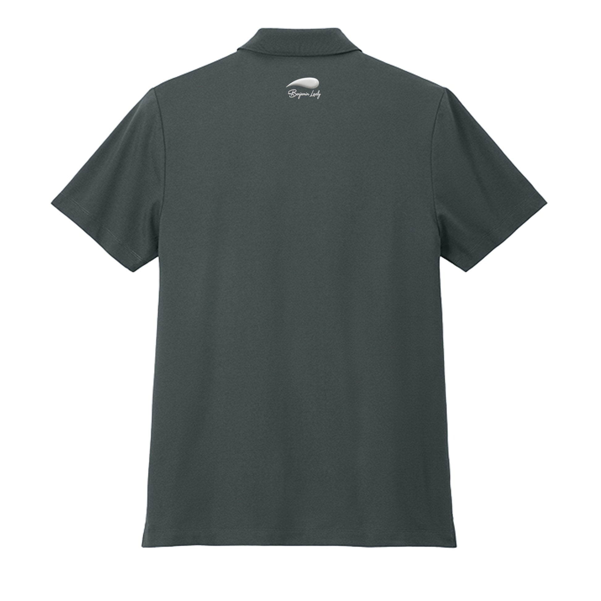 Storm Grey - MM1004 - BACK