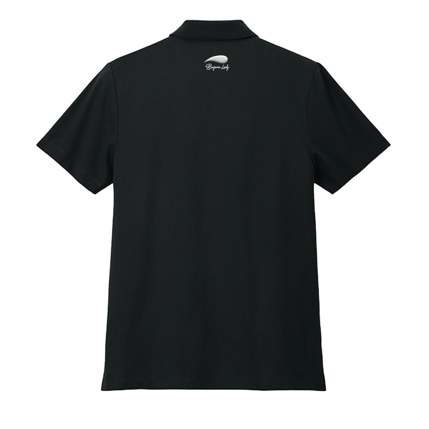 Deep Black - MM1004 - BACK