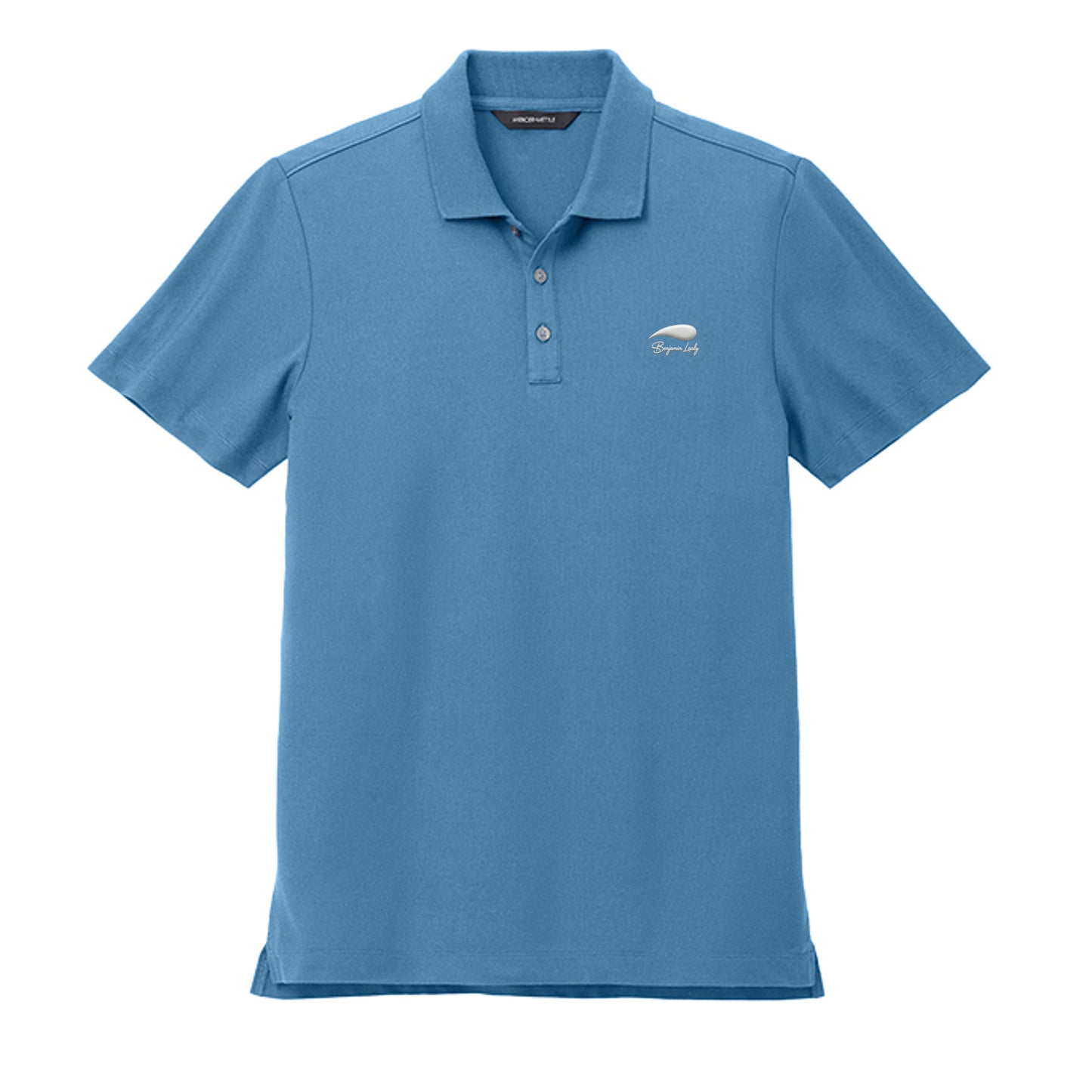 Parisian Blue - MM1004 - FRONT