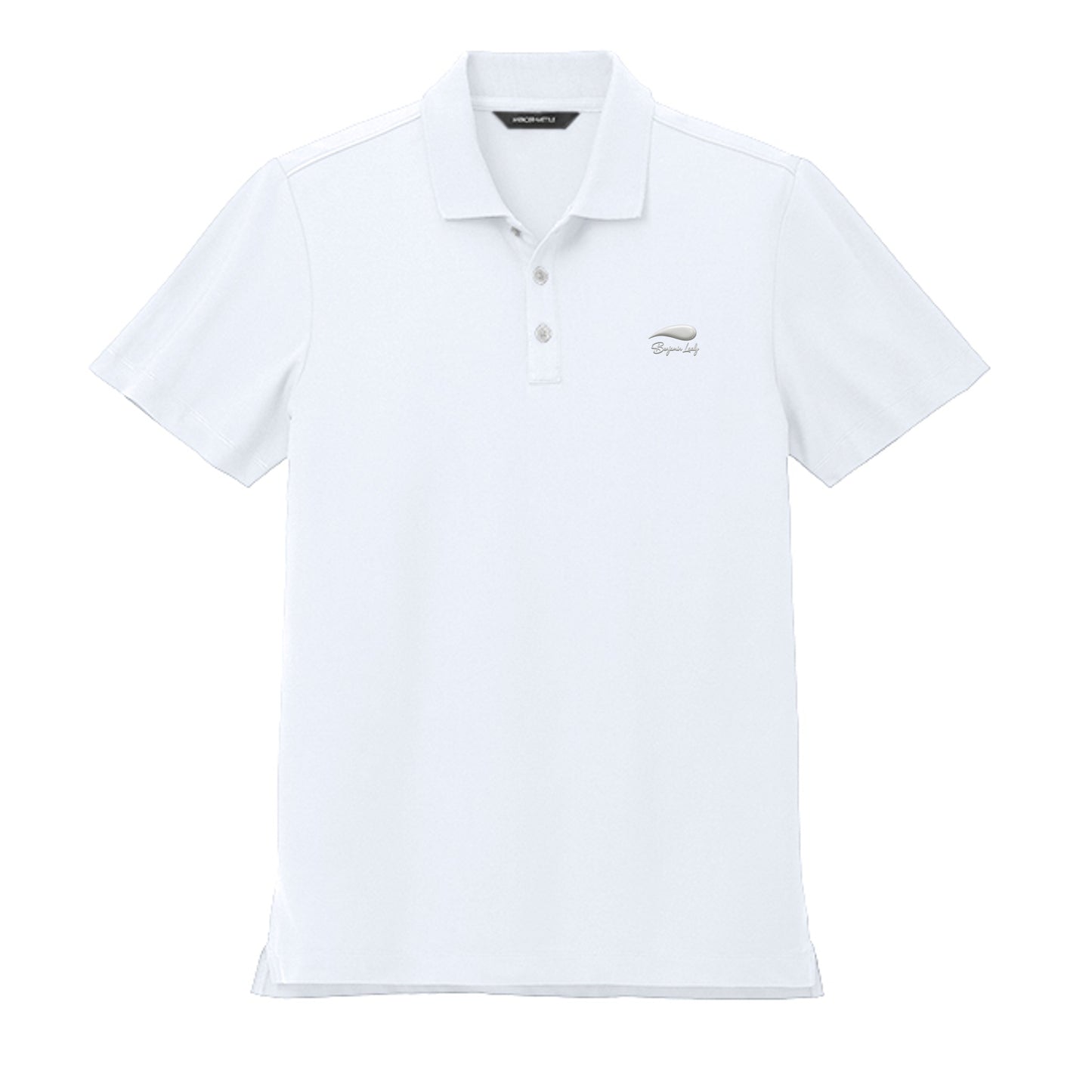 White - MM1004 - FRONT