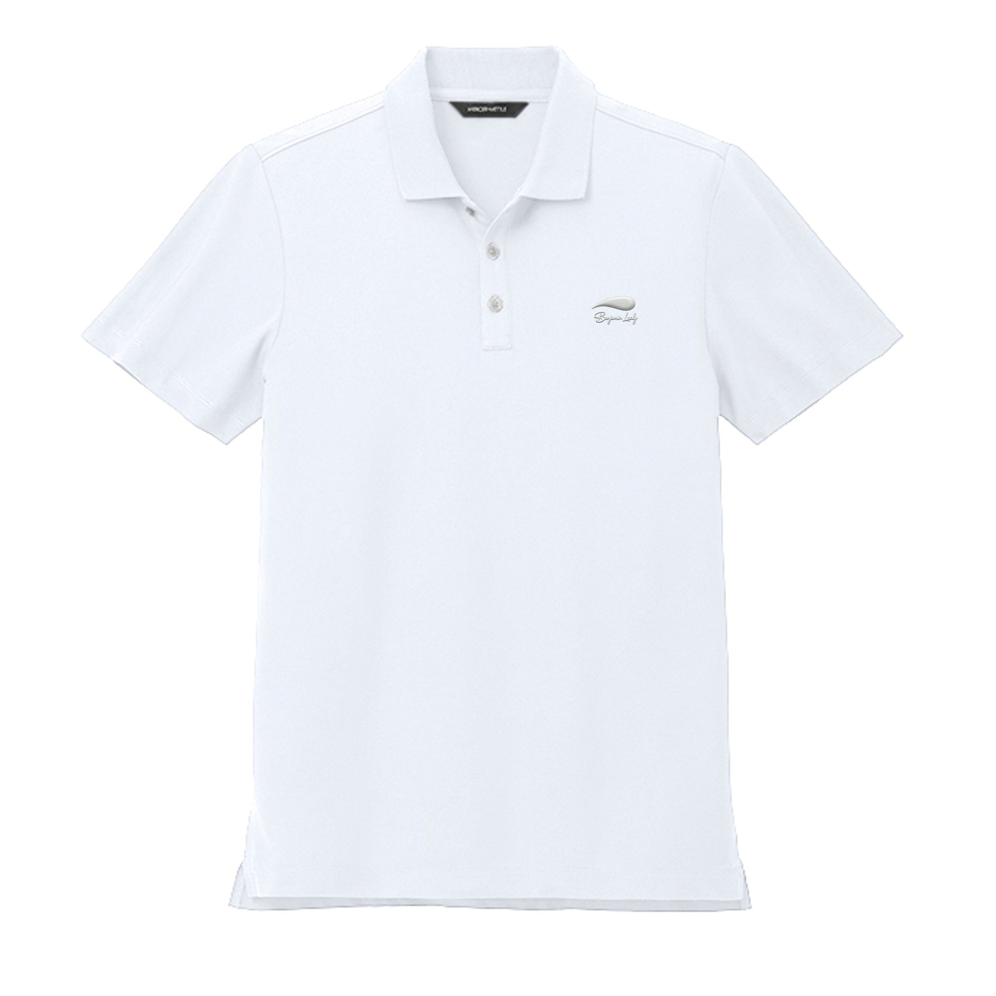 White - MM1004 - FRONT