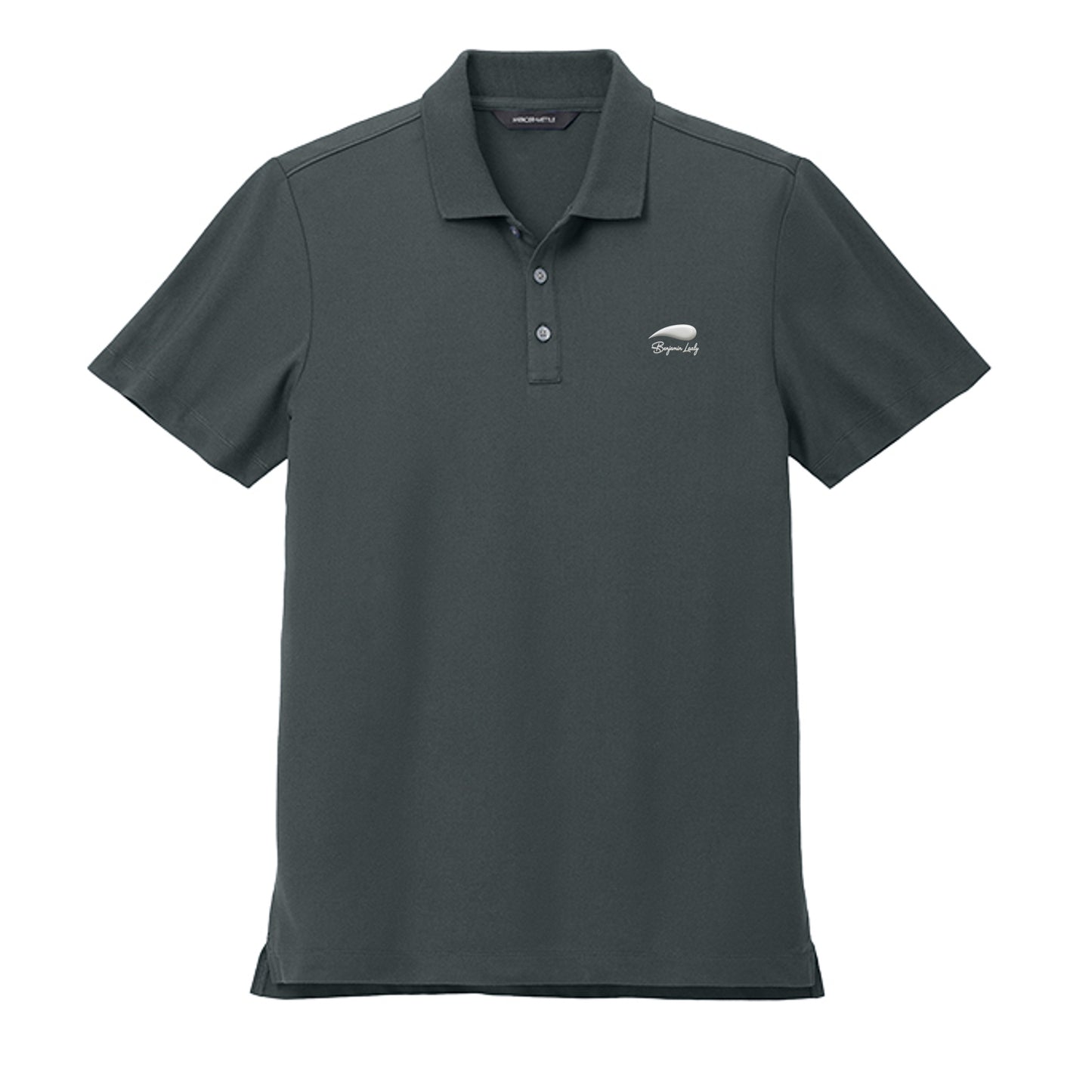 Storm Grey - MM1004 - FRONT