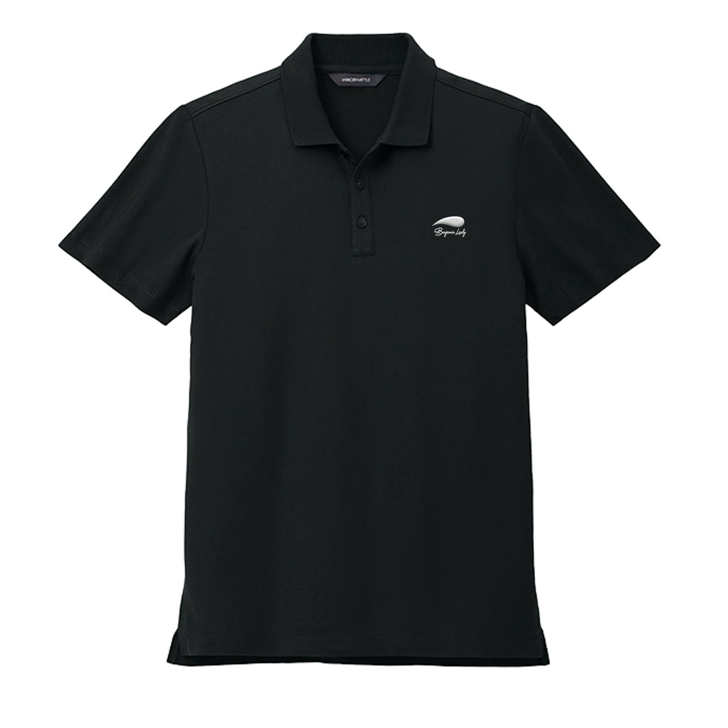 Deep Black - MM1004 - FRONT