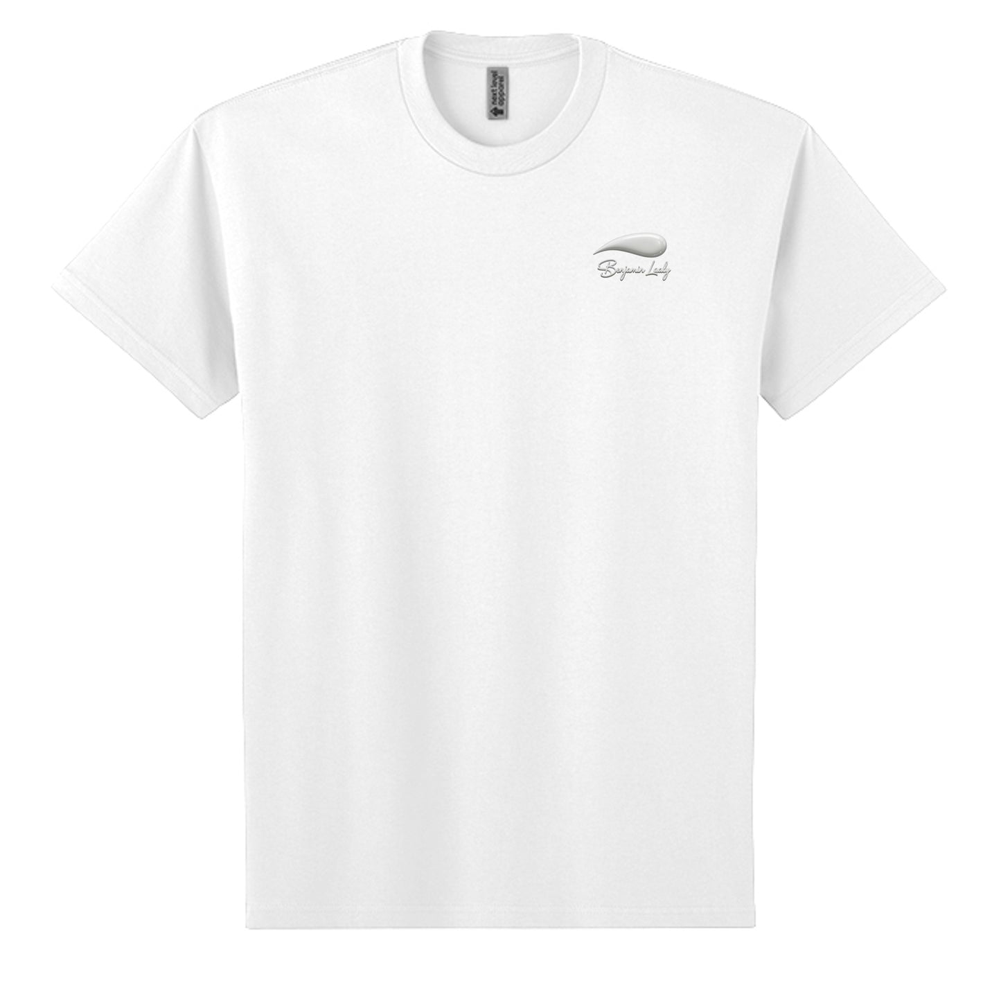 White - 7200 - FRONT