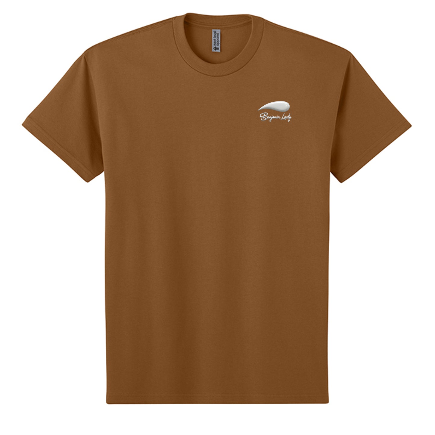 Clay - 7200 - FRONT